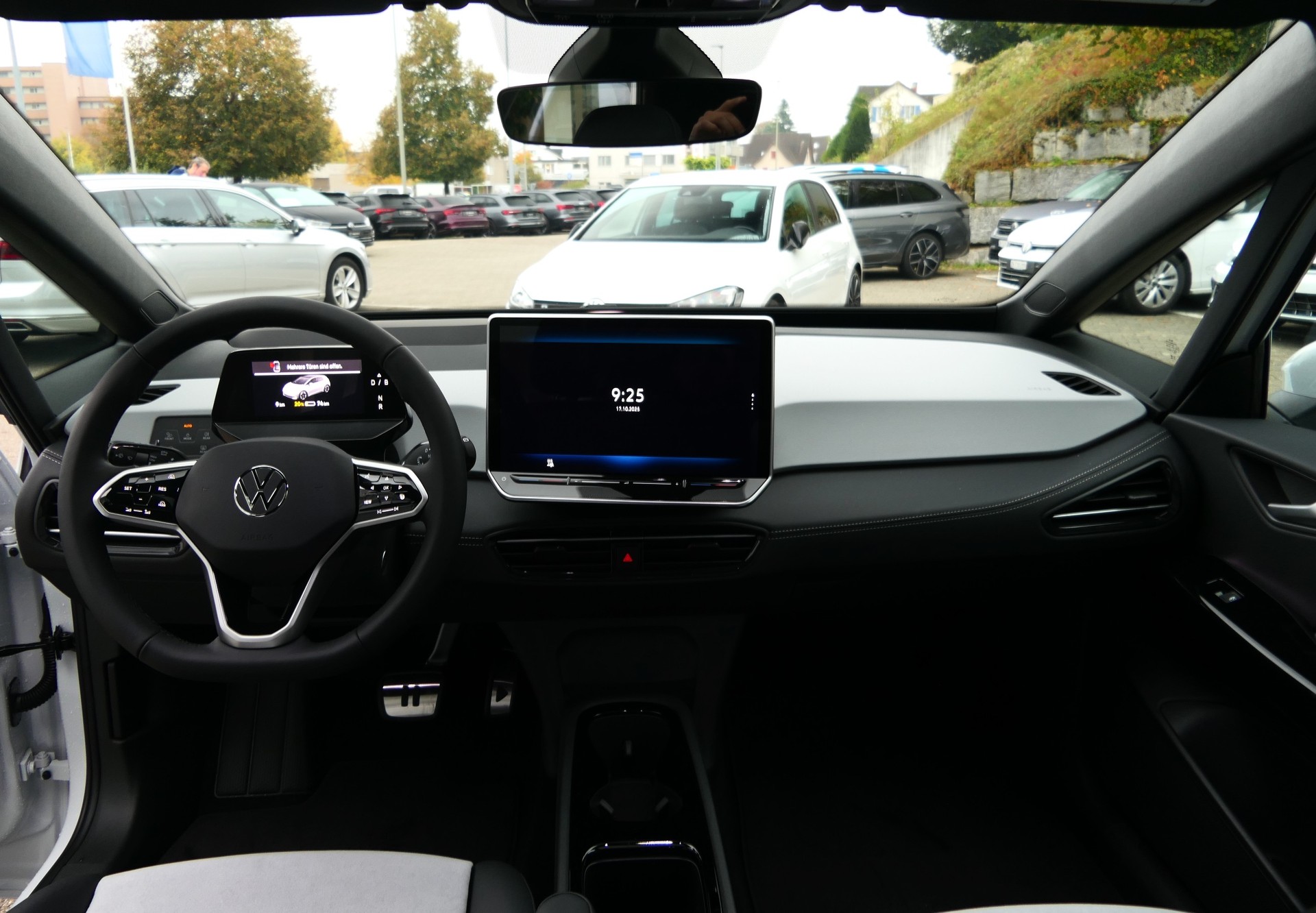 VW ID.3 Pro S 79 kWh Pro S United-image-6