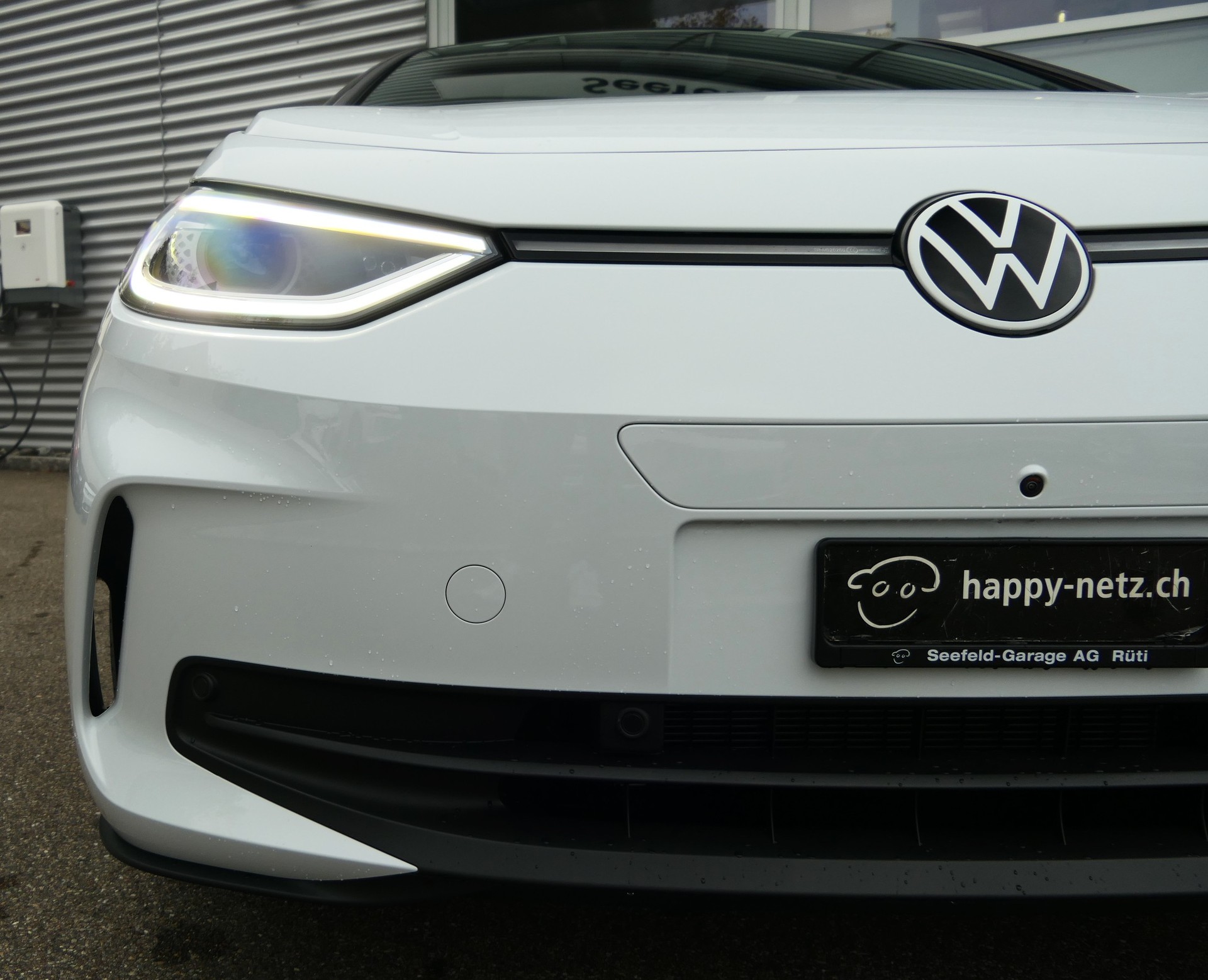 VW ID.3 Pro S 79 kWh Pro S United-image-2