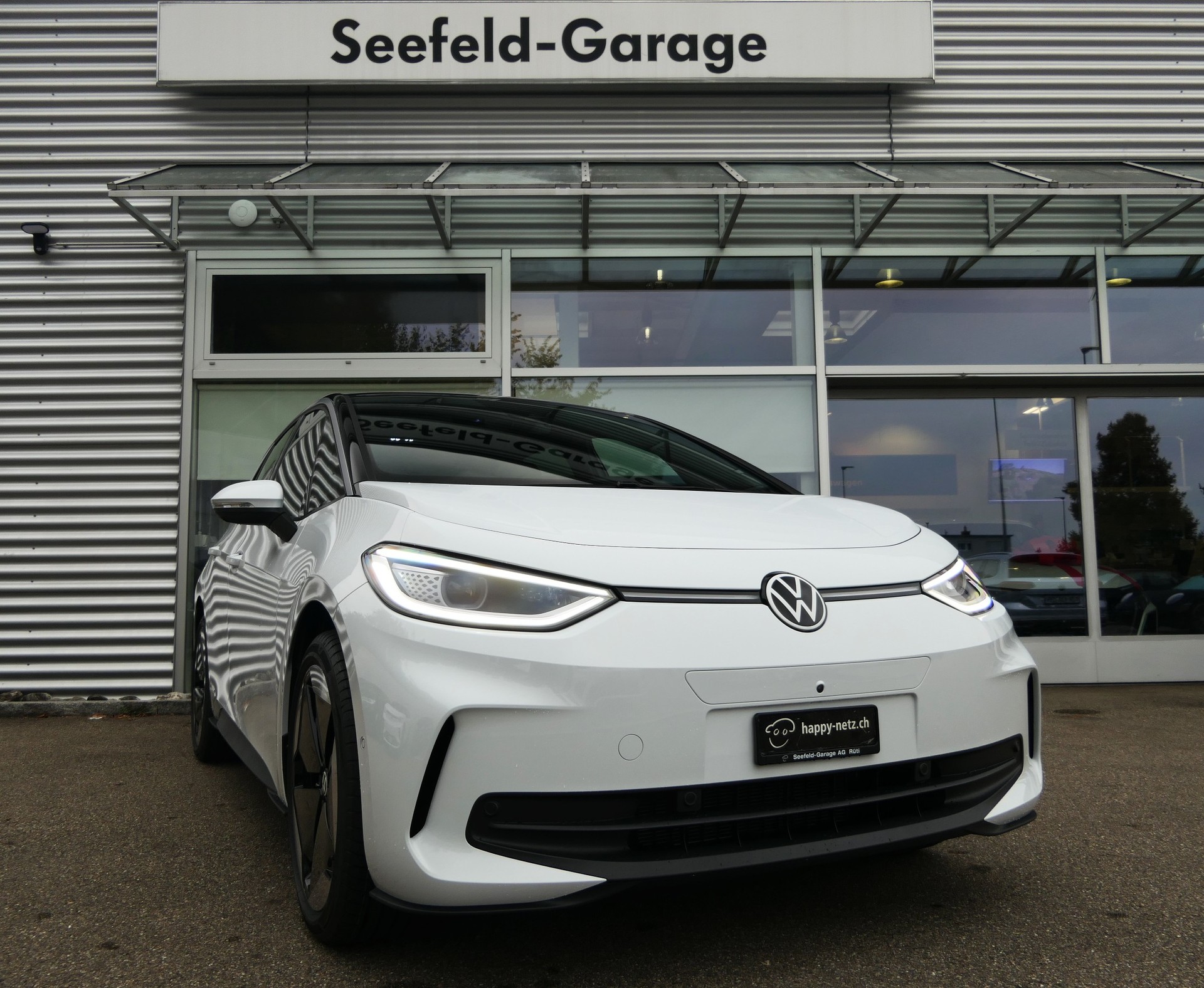 VW ID.3 Pro S 79 kWh Pro S United