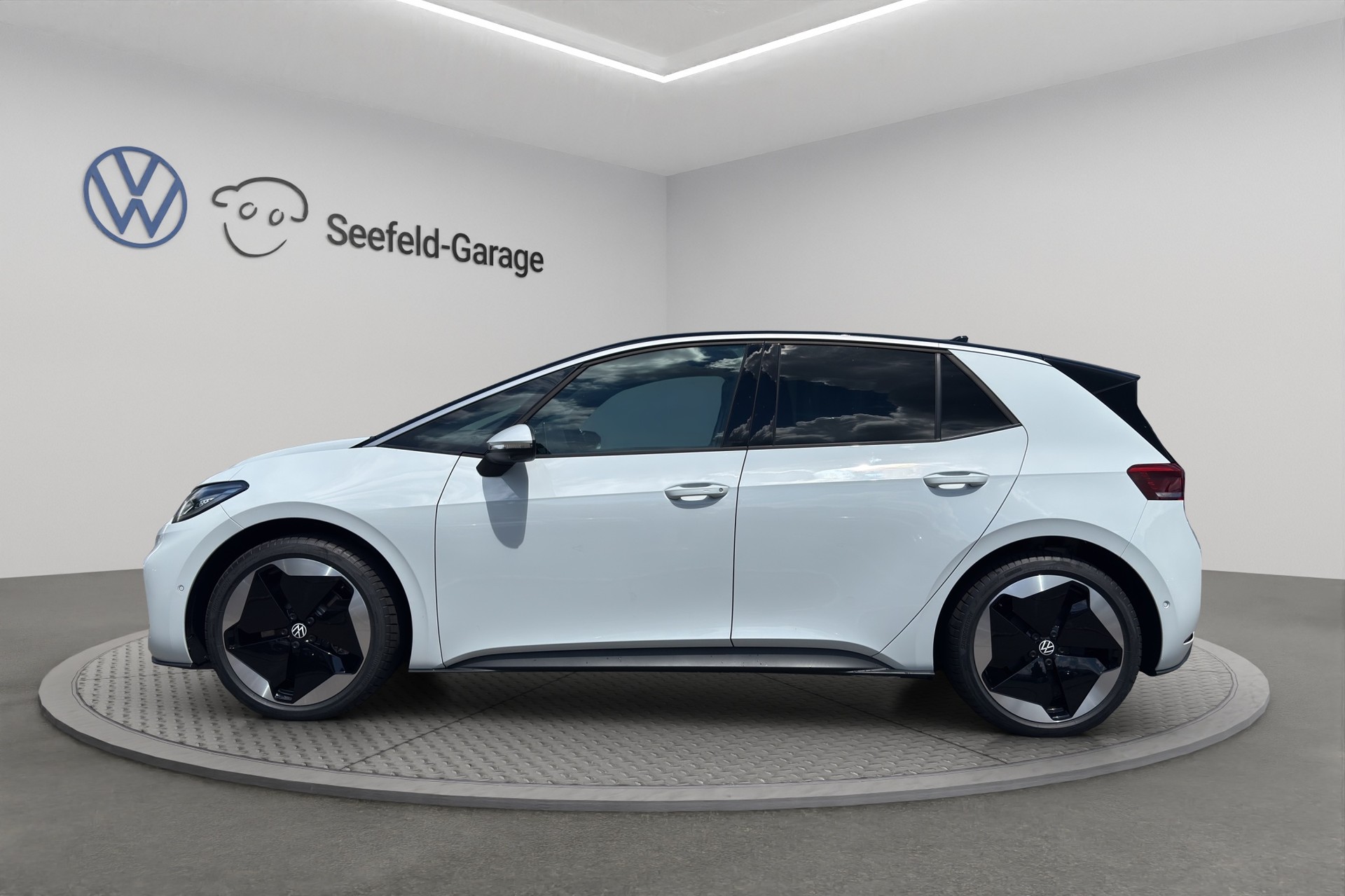 VW ID.3 Pro S 79 kWh Pro S United-image-2