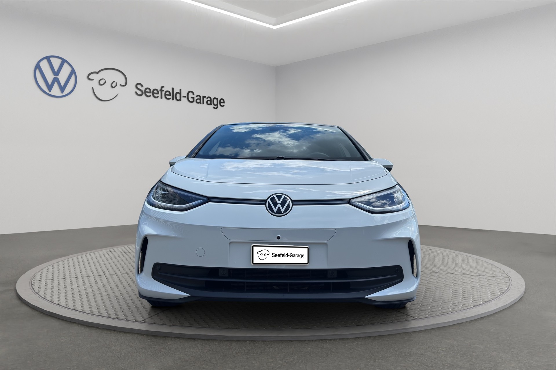 VW ID.3 Pro S 79 kWh Pro S United-image-1