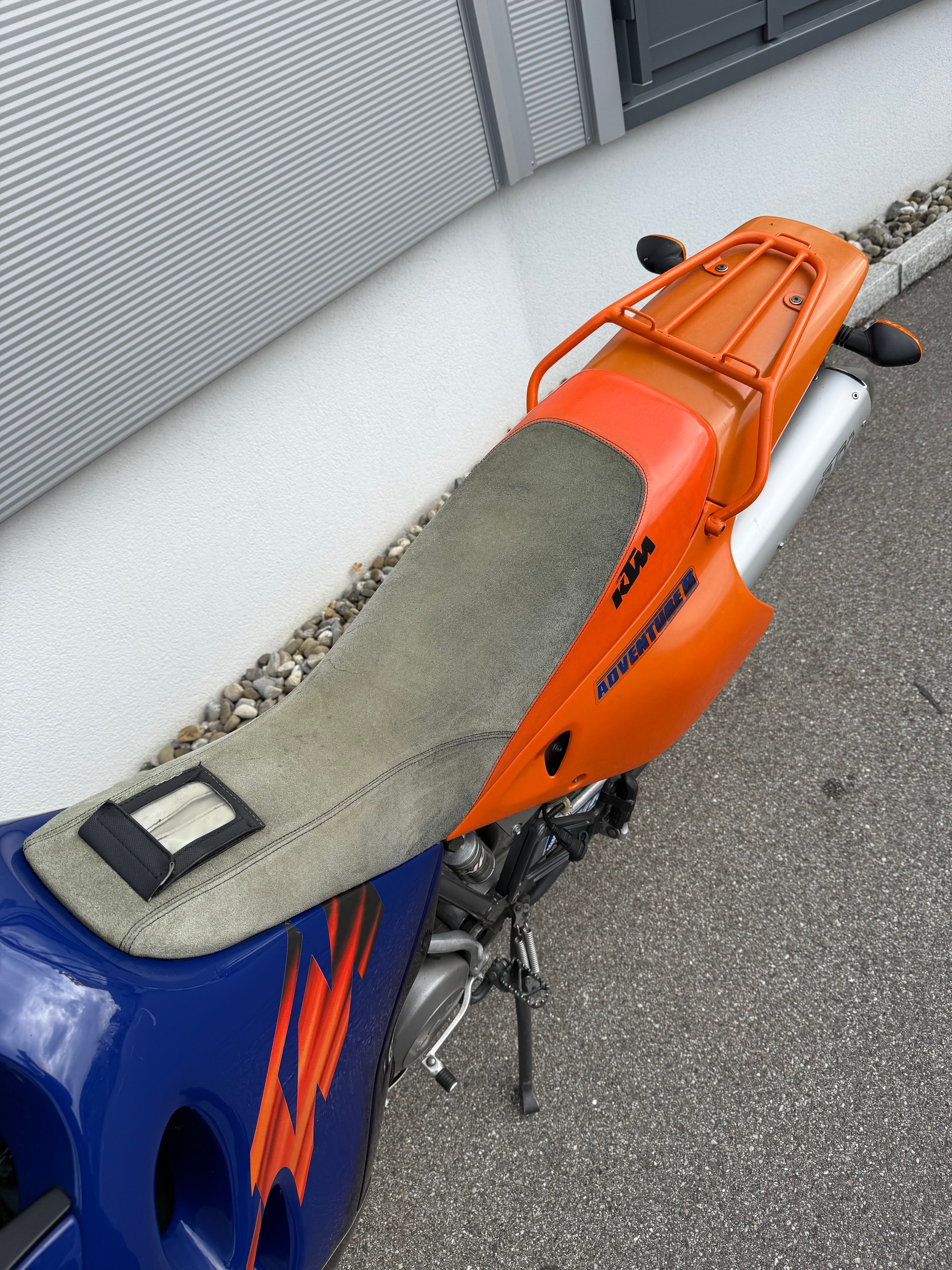 KTM 640 Adventure Rally-image-9