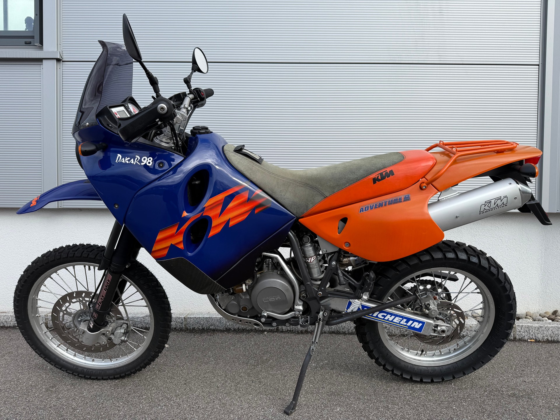 KTM 640 Adventure Rally-image-6