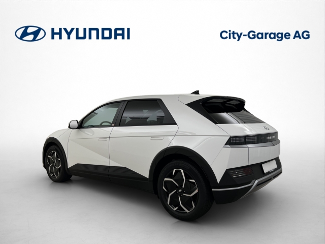HYUNDAI Ioniq 5 Origo 4WD 77.4 kWh-image-2