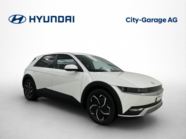 HYUNDAI Ioniq 5 Origo 4WD 77.4 kWh-image-1