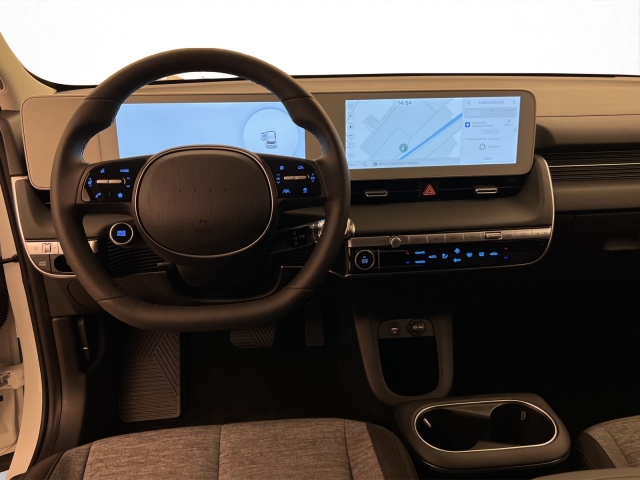 HYUNDAI Ioniq 5 Origo 4WD 77.4 kWh-image-6
