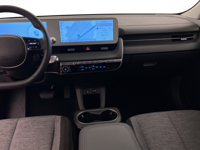 HYUNDAI Ioniq 5 Origo 4WD 77.4 kWh-image-7