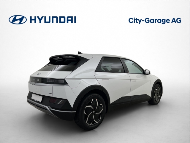 HYUNDAI Ioniq 5 Origo 4WD 77.4 kWh-image-3
