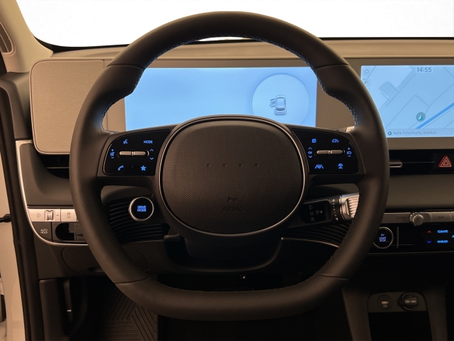 HYUNDAI Ioniq 5 Origo 4WD 77.4 kWh-image-8