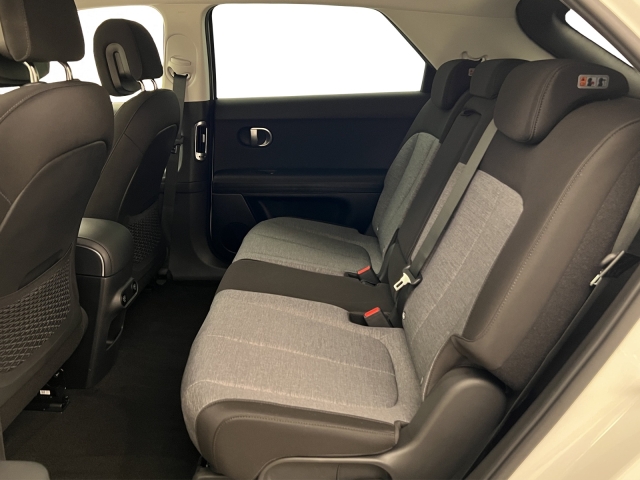 HYUNDAI Ioniq 5 Origo 4WD 77.4 kWh-image-5