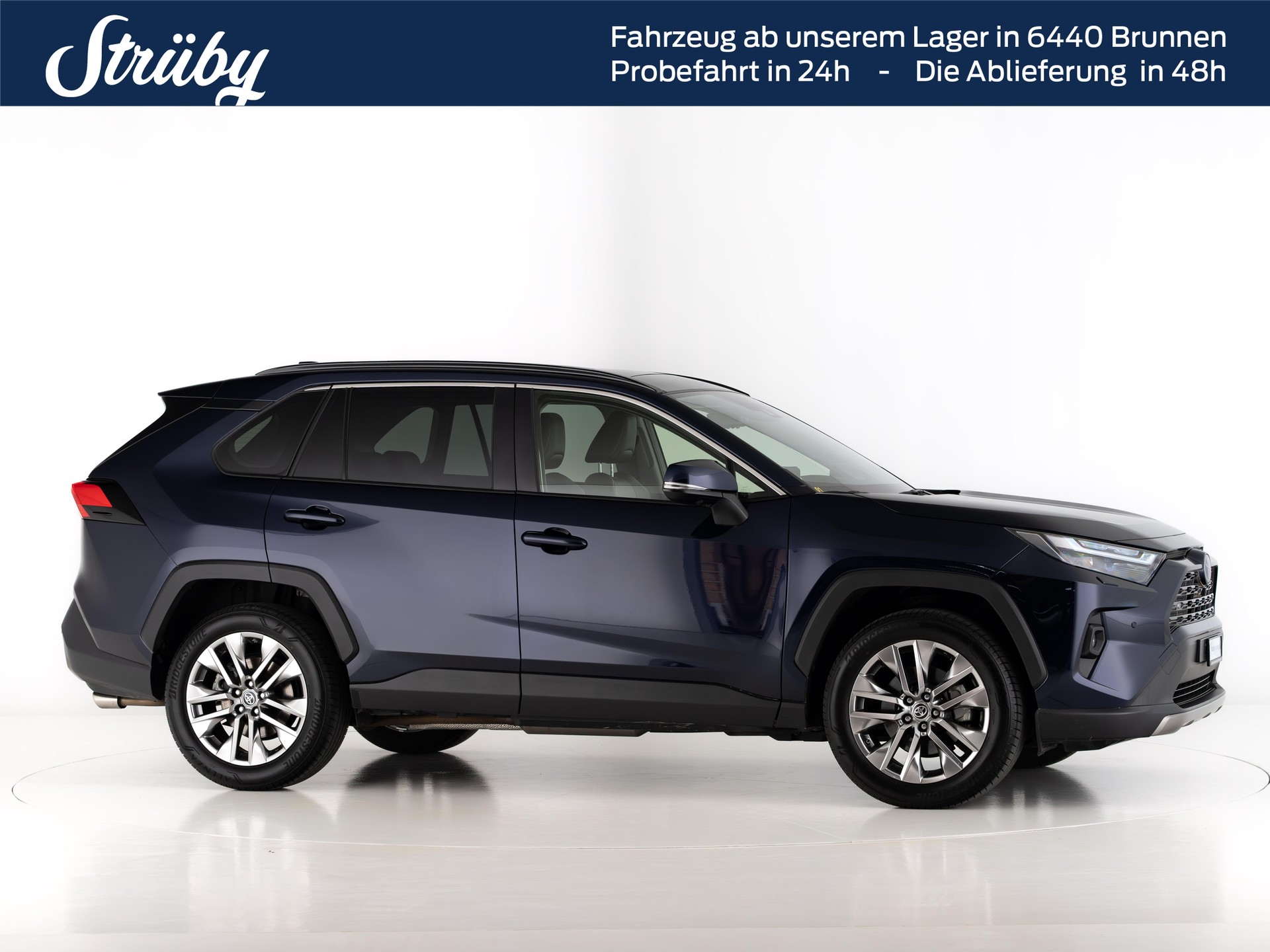 TOYOTA RAV4 2.5 HSD Premium-image-5
