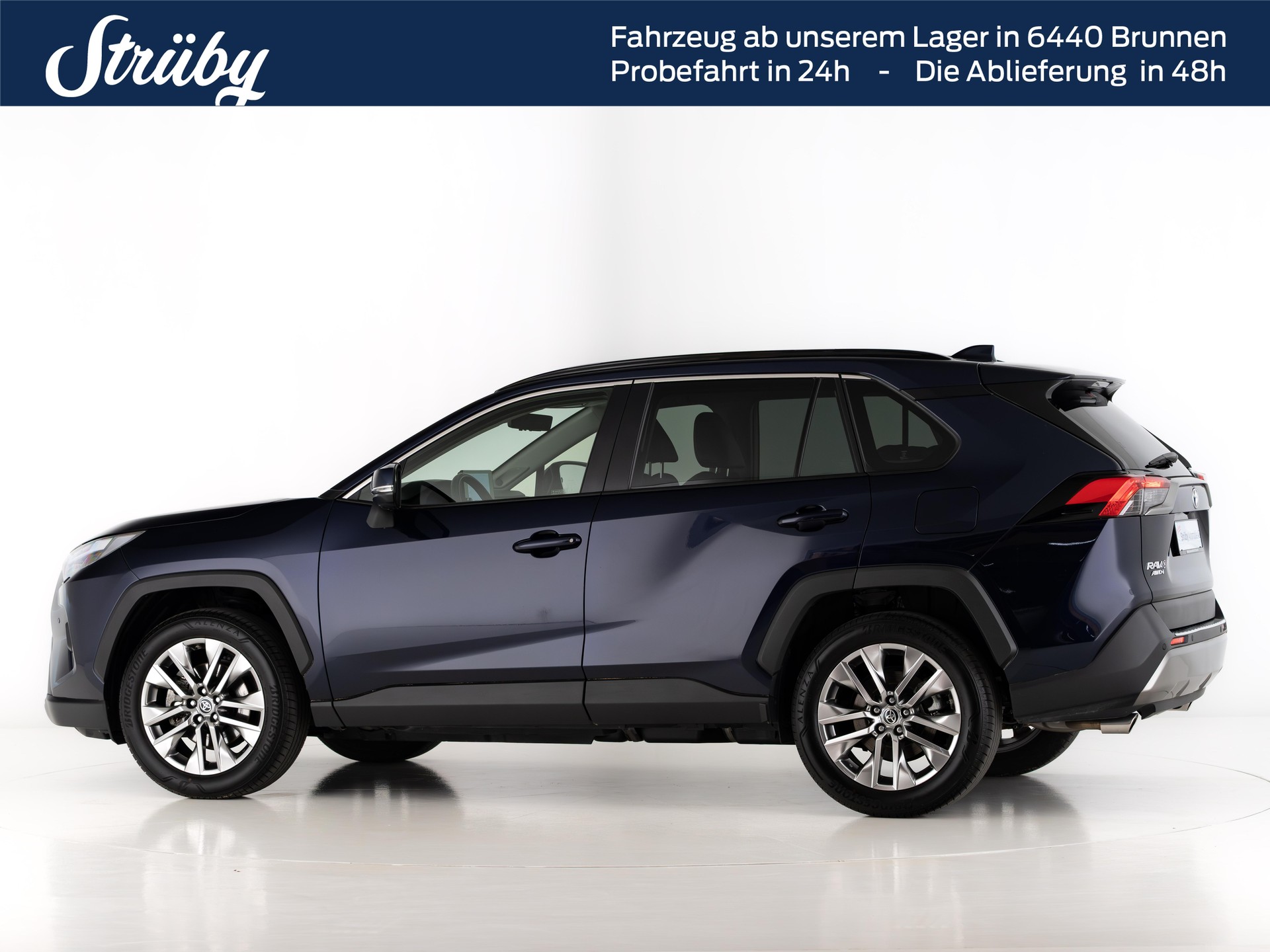 TOYOTA RAV4 2.5 HSD Premium-image-15