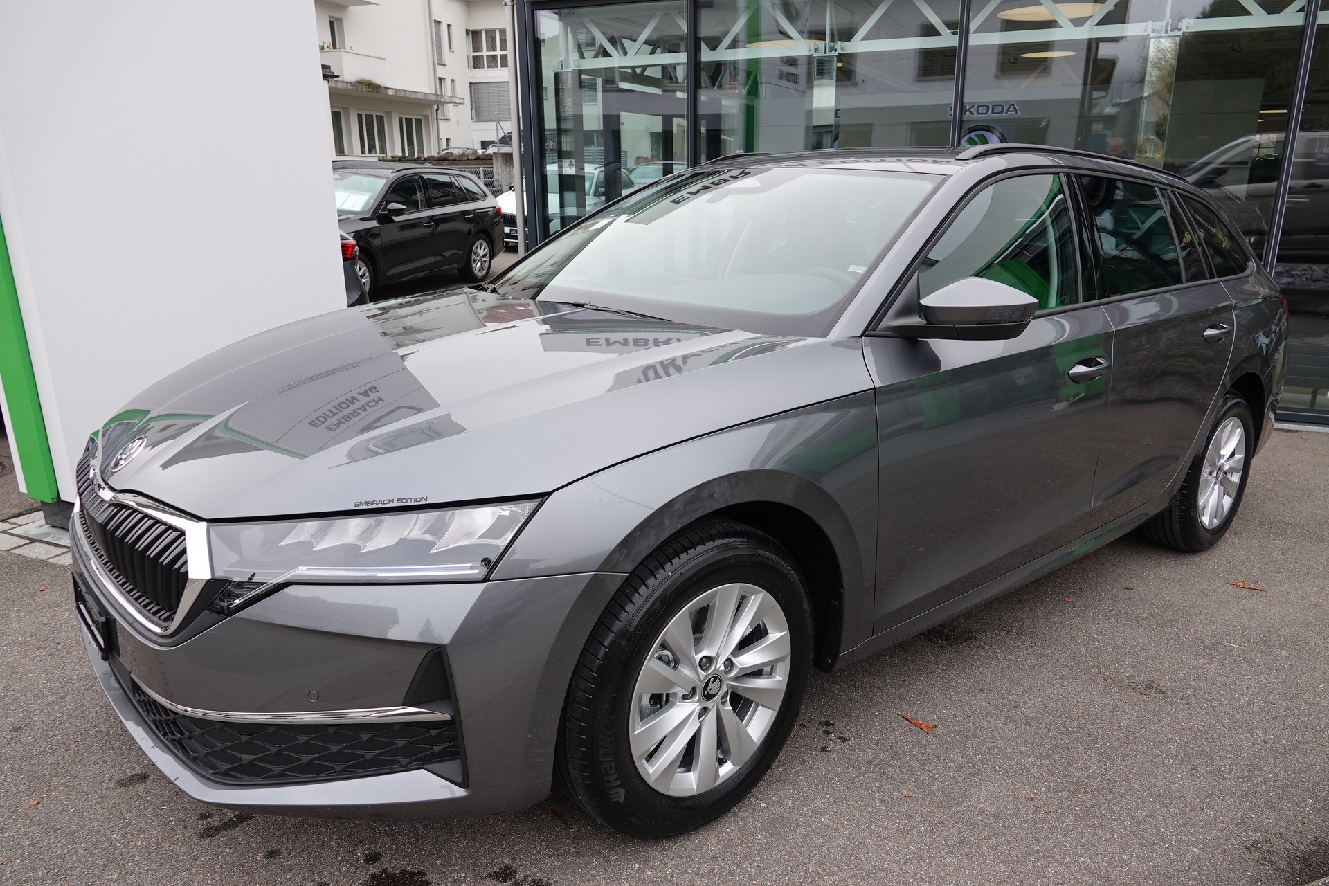 SKODA Octavia 1.5 TSI mHEV Sel.-showroom-element-2