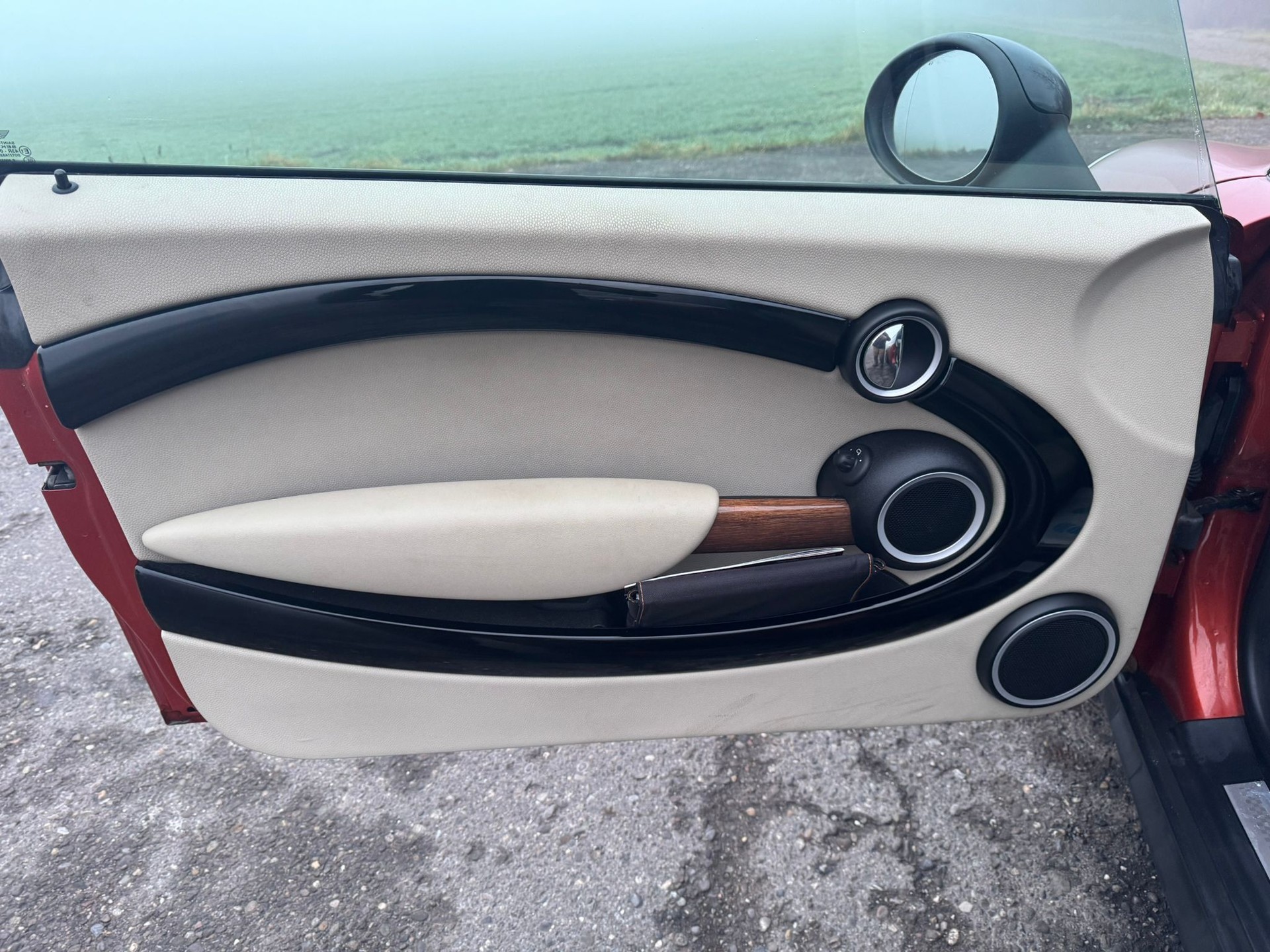MINI Cooper S-image-16
