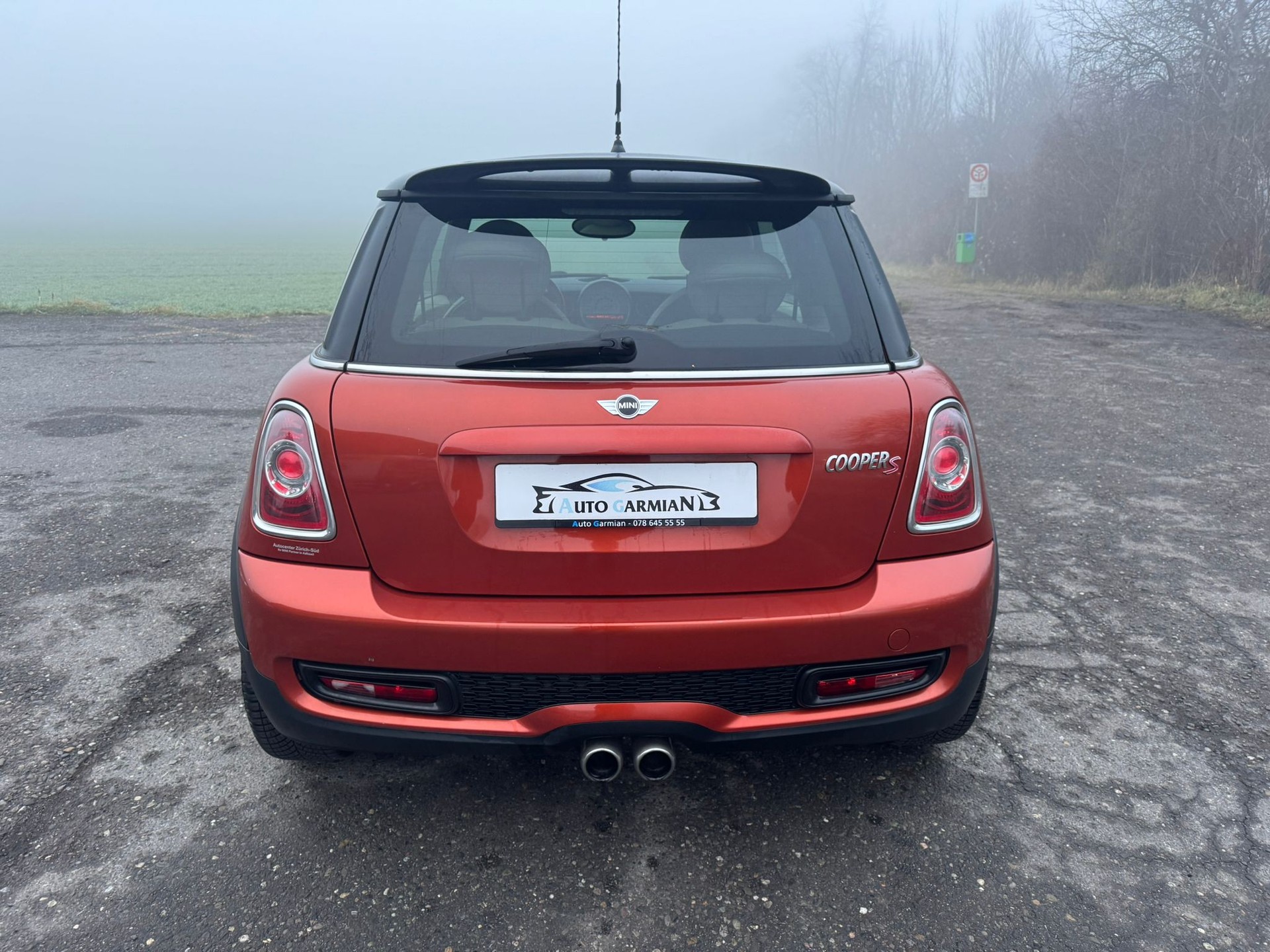 MINI Cooper S-image-3