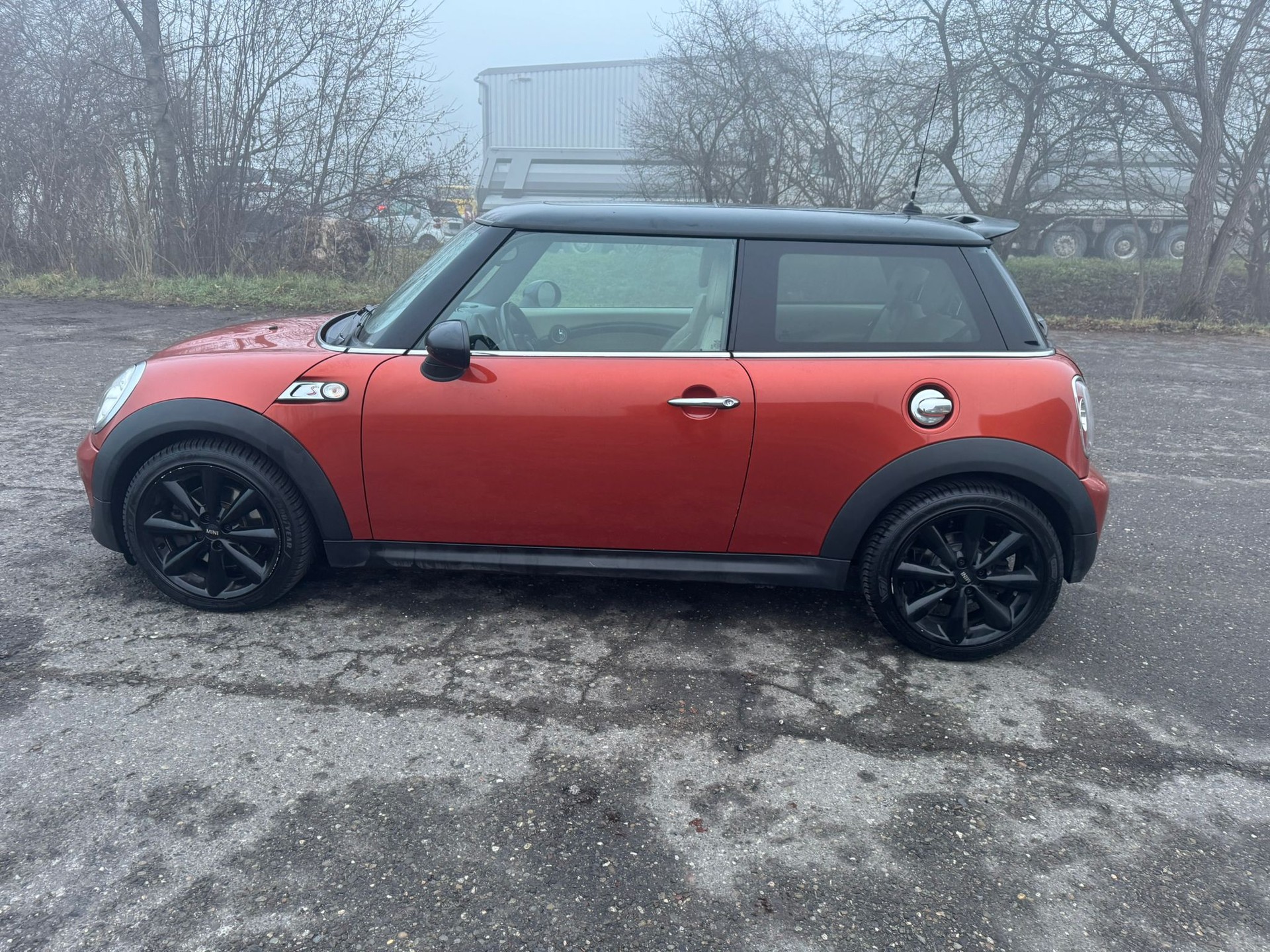 MINI Cooper S-image-7
