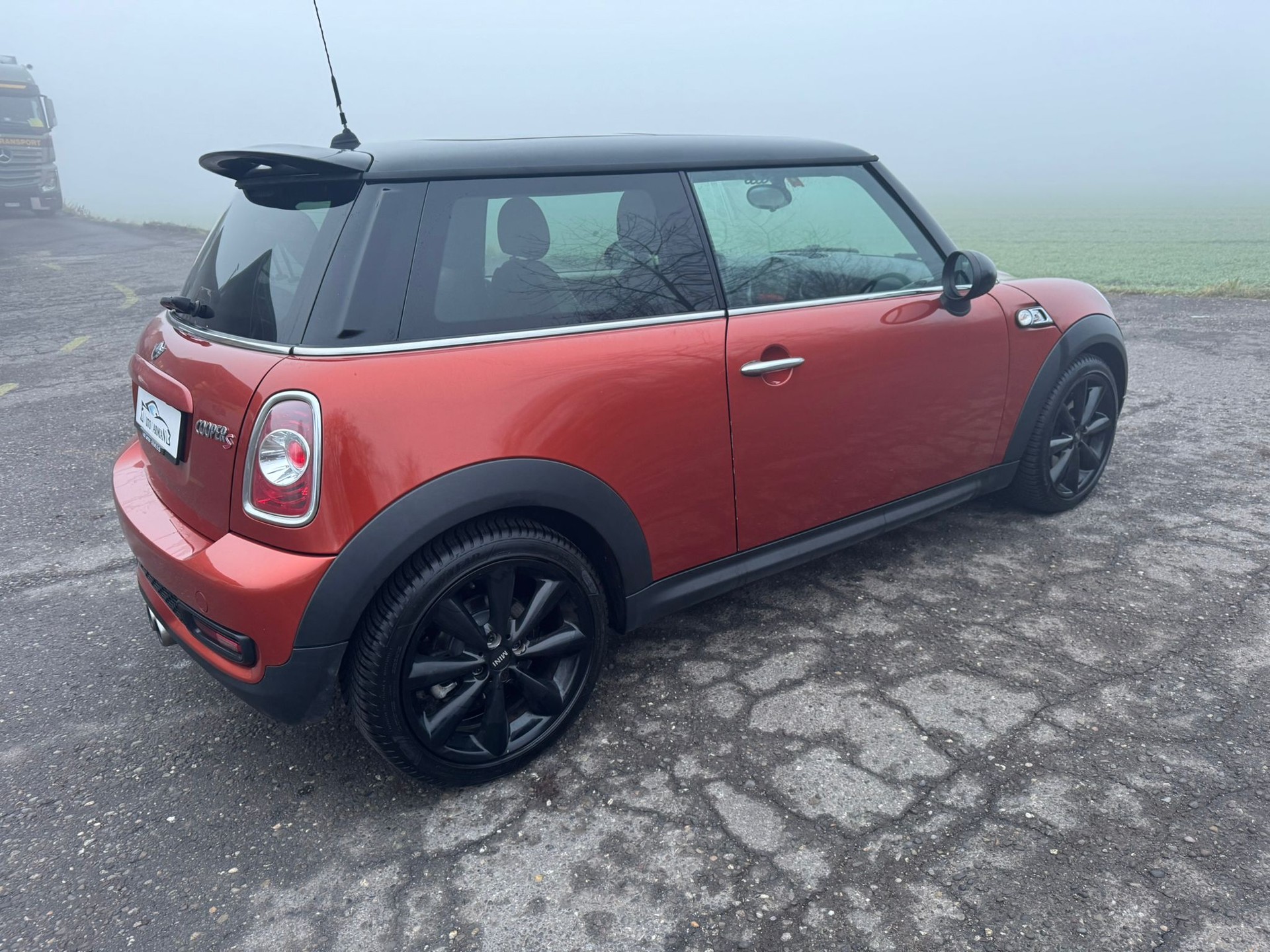 MINI Cooper S-image-5