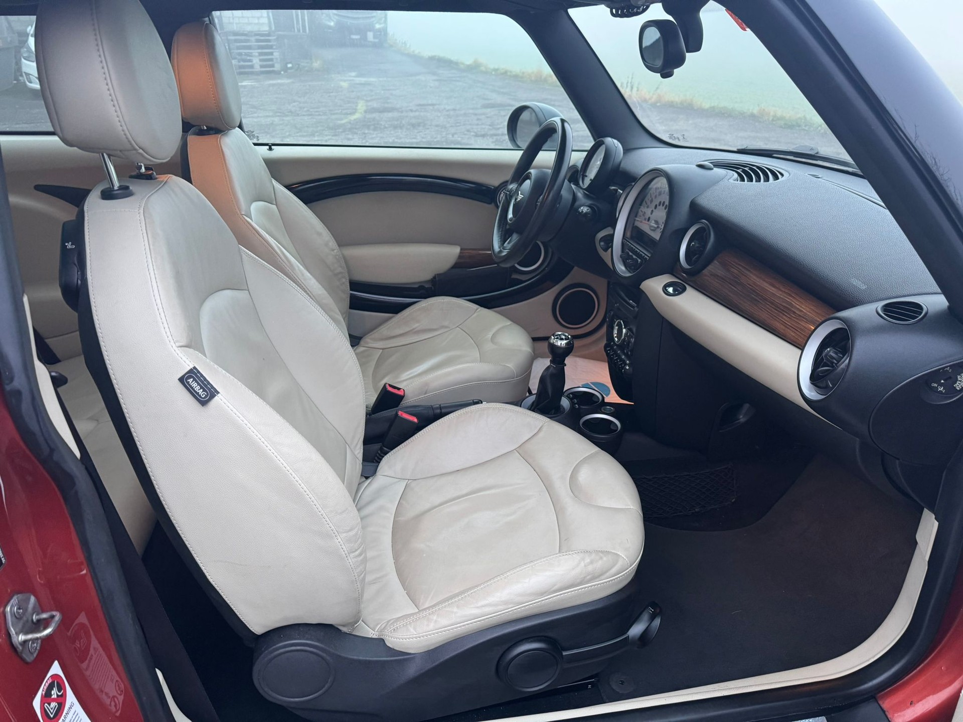 MINI Cooper S-image-12