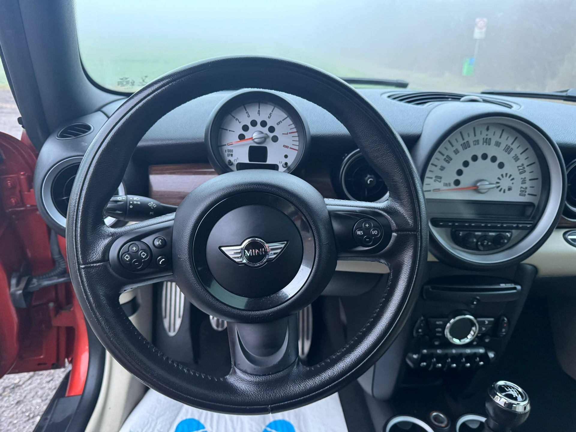 MINI Cooper S-image-18
