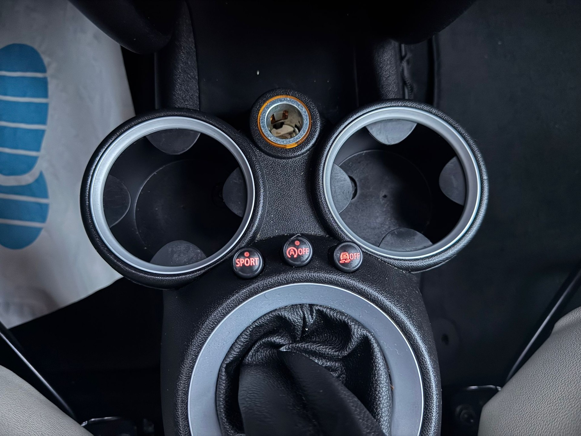 MINI Cooper S-image-21
