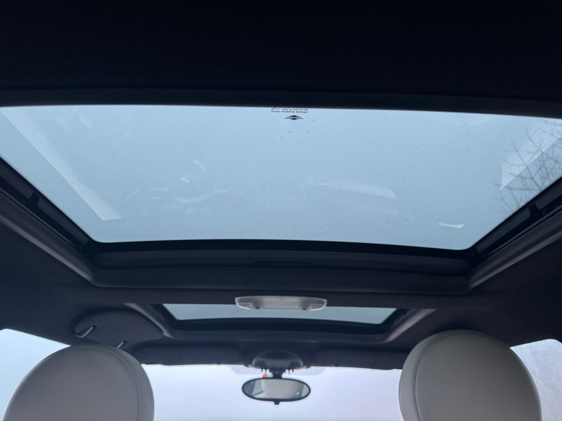 MINI Cooper S-image-10