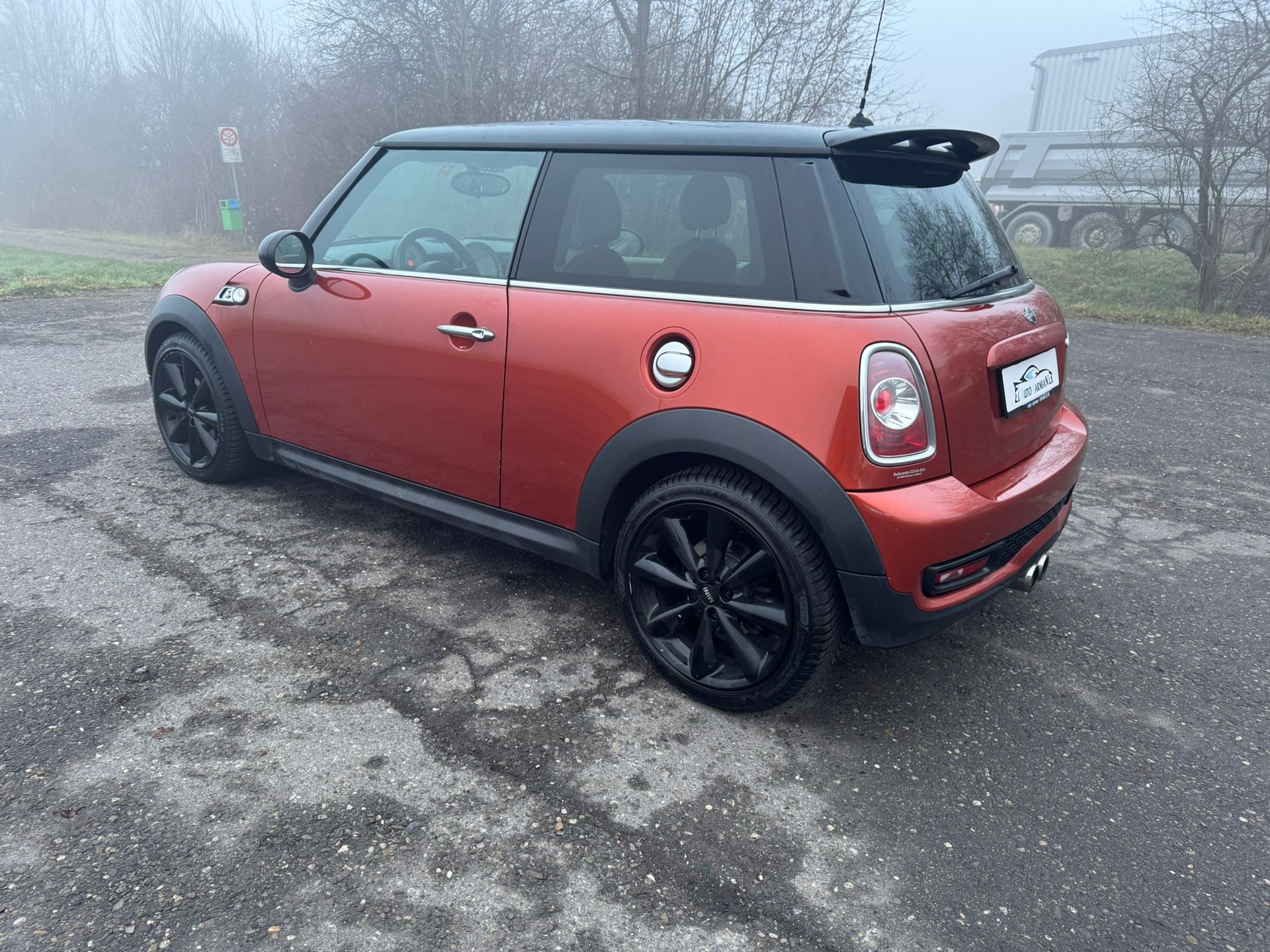 MINI Cooper S-image-4