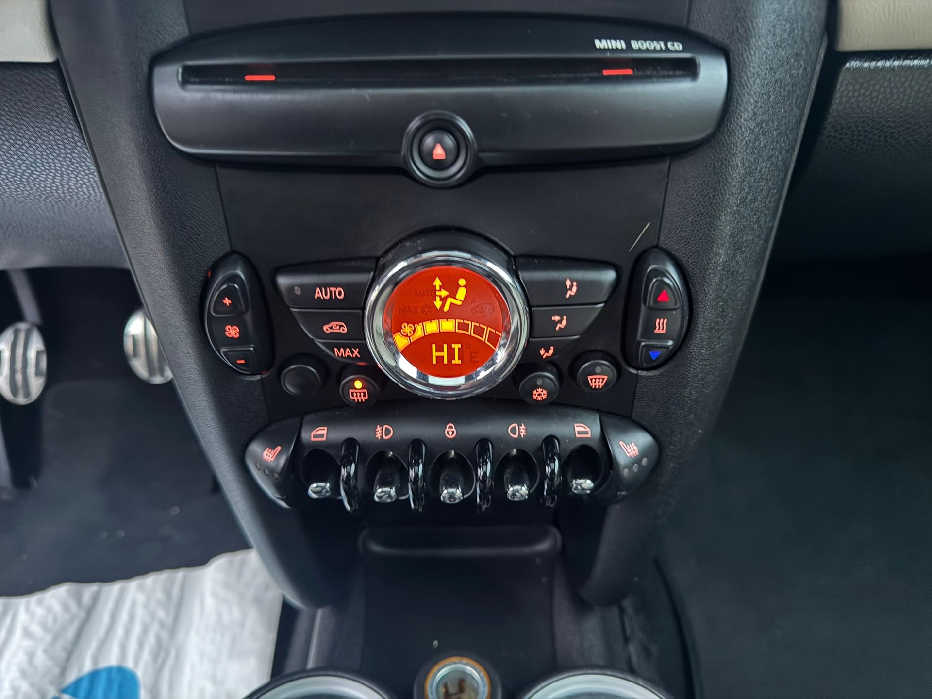 MINI Cooper S-image-20