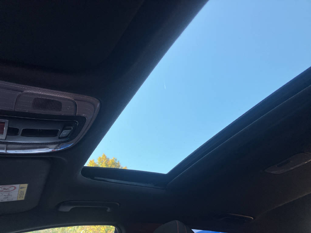 HYUNDAI i20 1.0 T-GDi 120 N-Line Lux Pack Sunroof-image-23