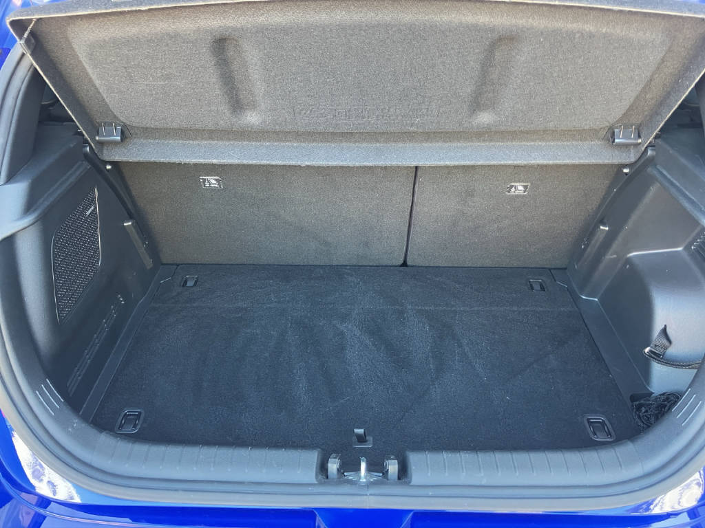 HYUNDAI i20 1.0 T-GDi 120 N-Line Lux Pack Sunroof-image-12