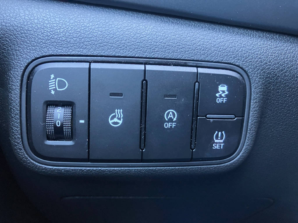 HYUNDAI i20 1.0 T-GDi 120 N-Line Lux Pack Sunroof-image-20