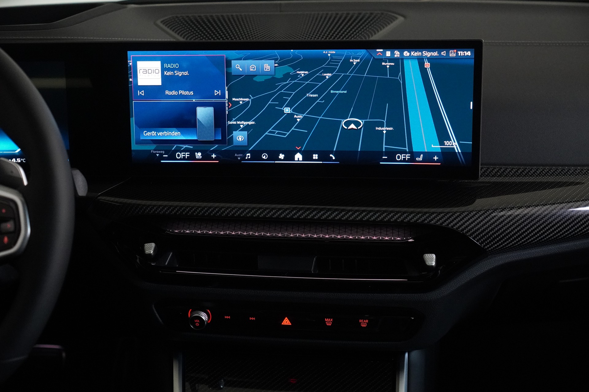 BMW M340d xDrive 48V Touring Steptronic M Sport Pro-image-18