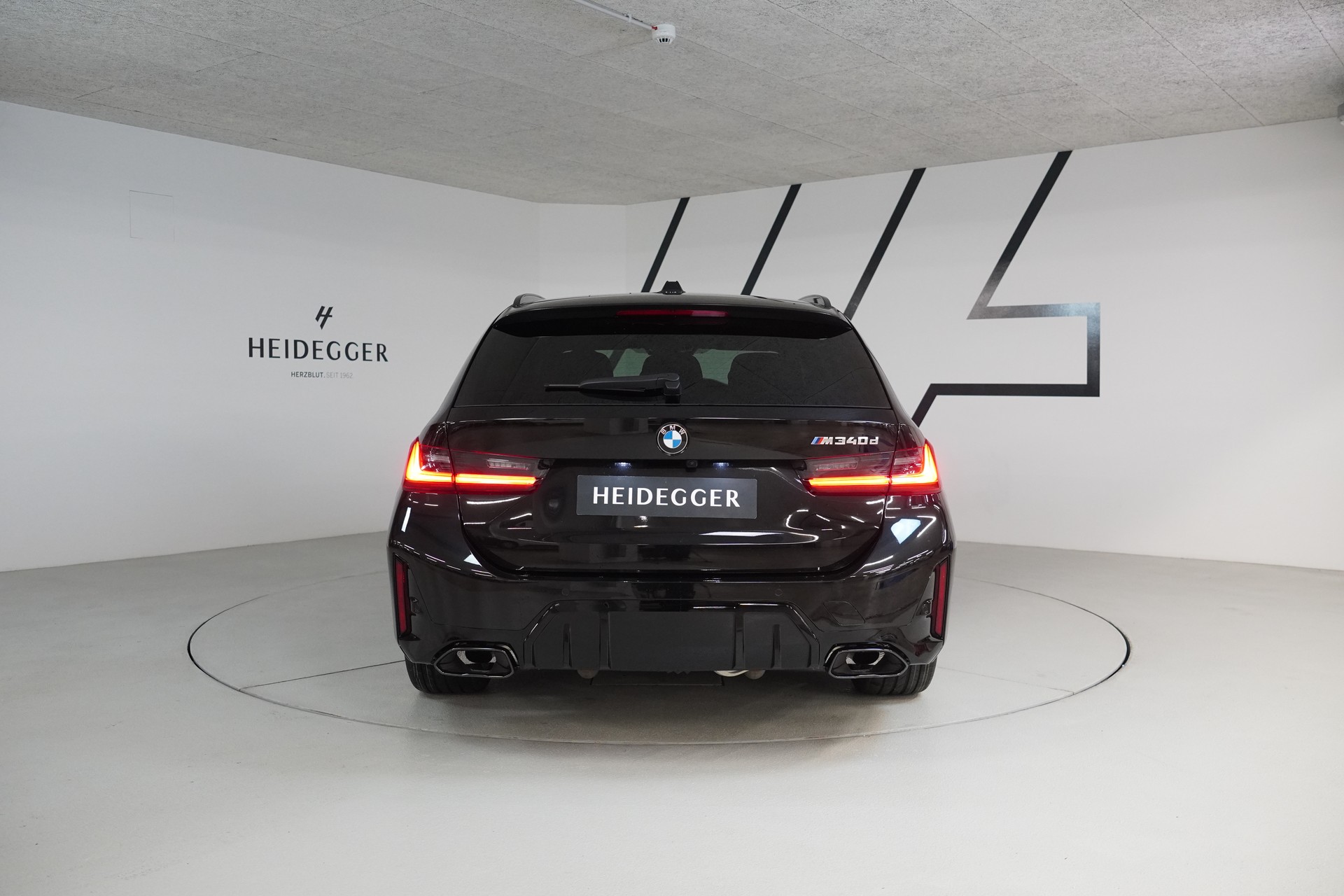 BMW M340d xDrive 48V Touring Steptronic M Sport Pro-image-5