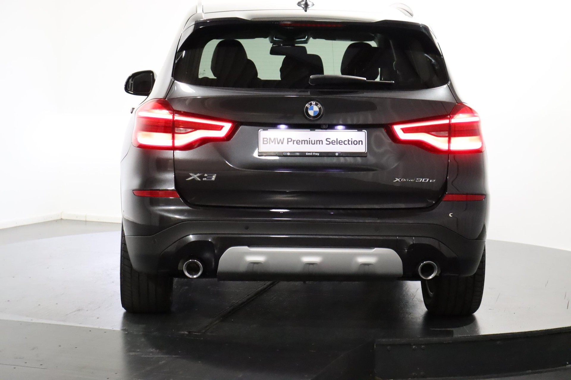 BMW X3 30e xDrive SAG-image-4