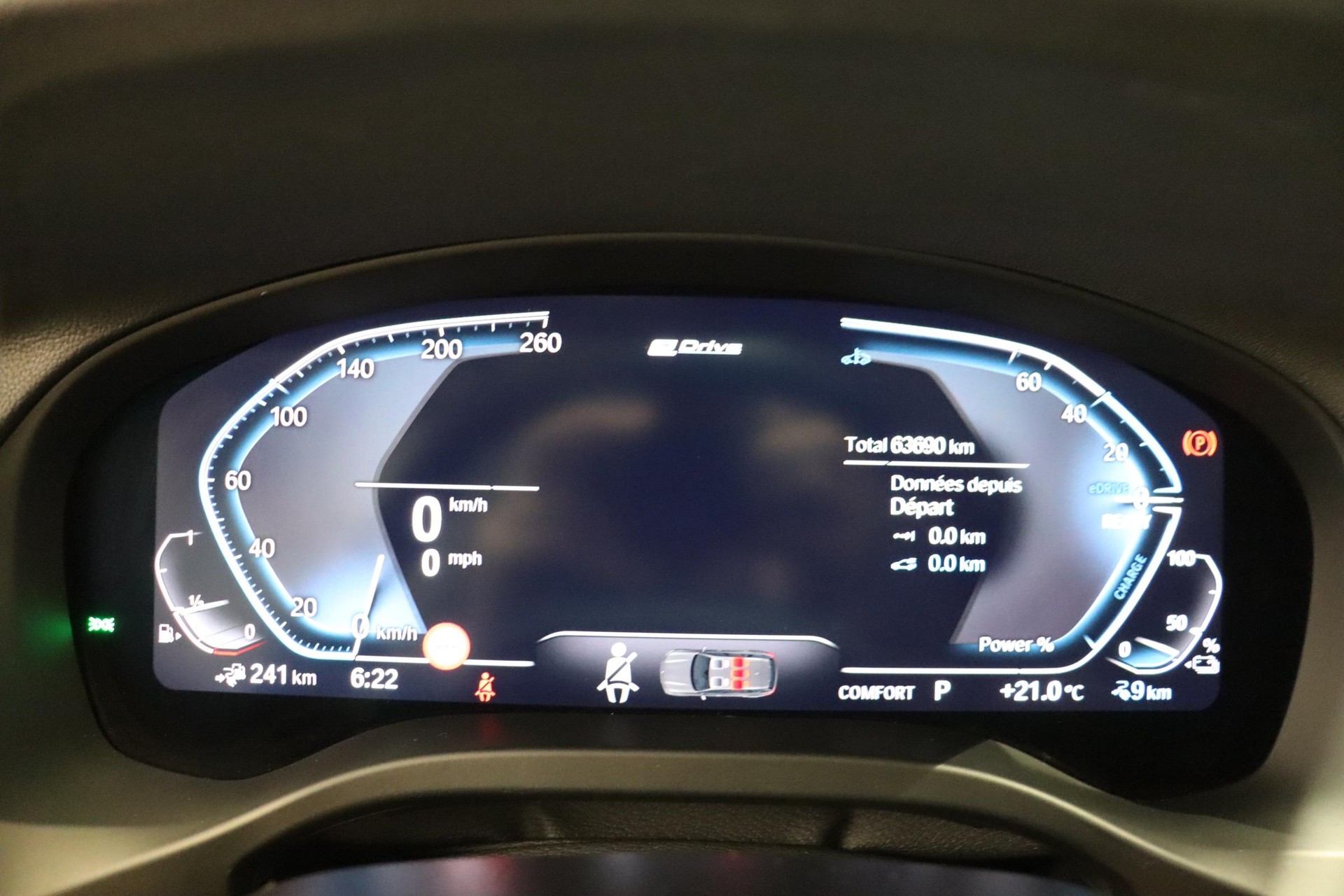 BMW X3 30e xDrive SAG-image-19