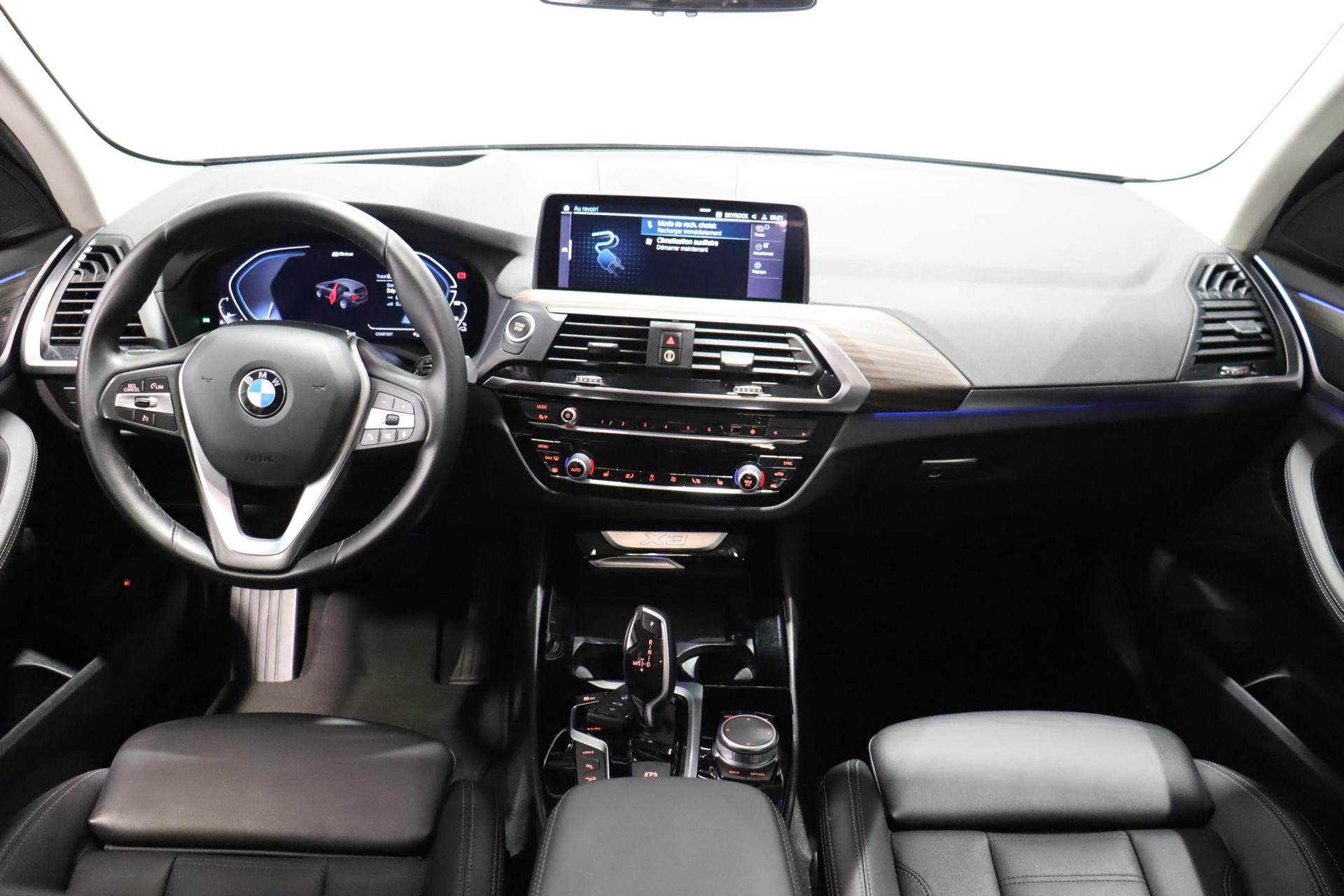 BMW X3 30e xDrive SAG-image-10