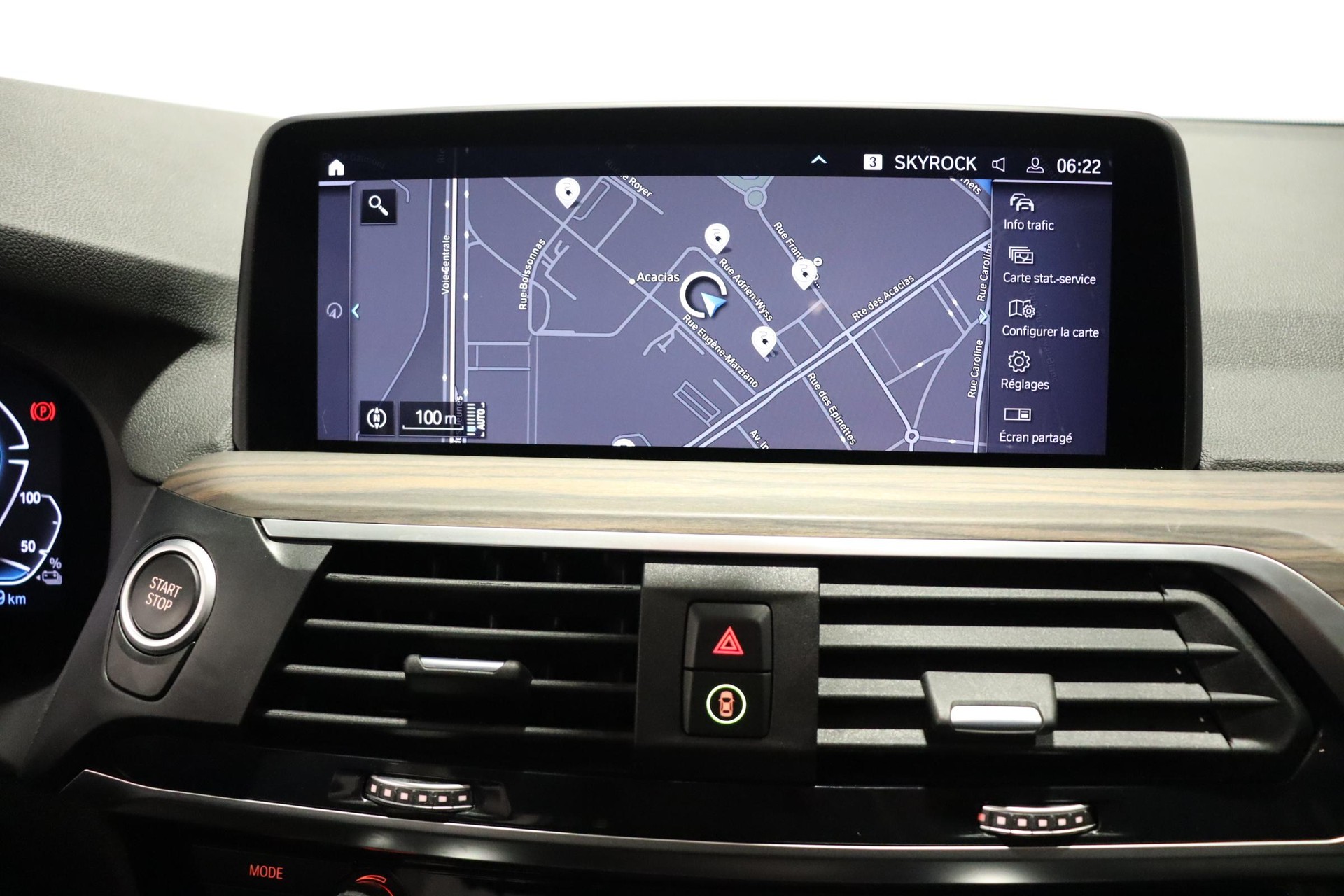 BMW X3 30e xDrive SAG-image-12