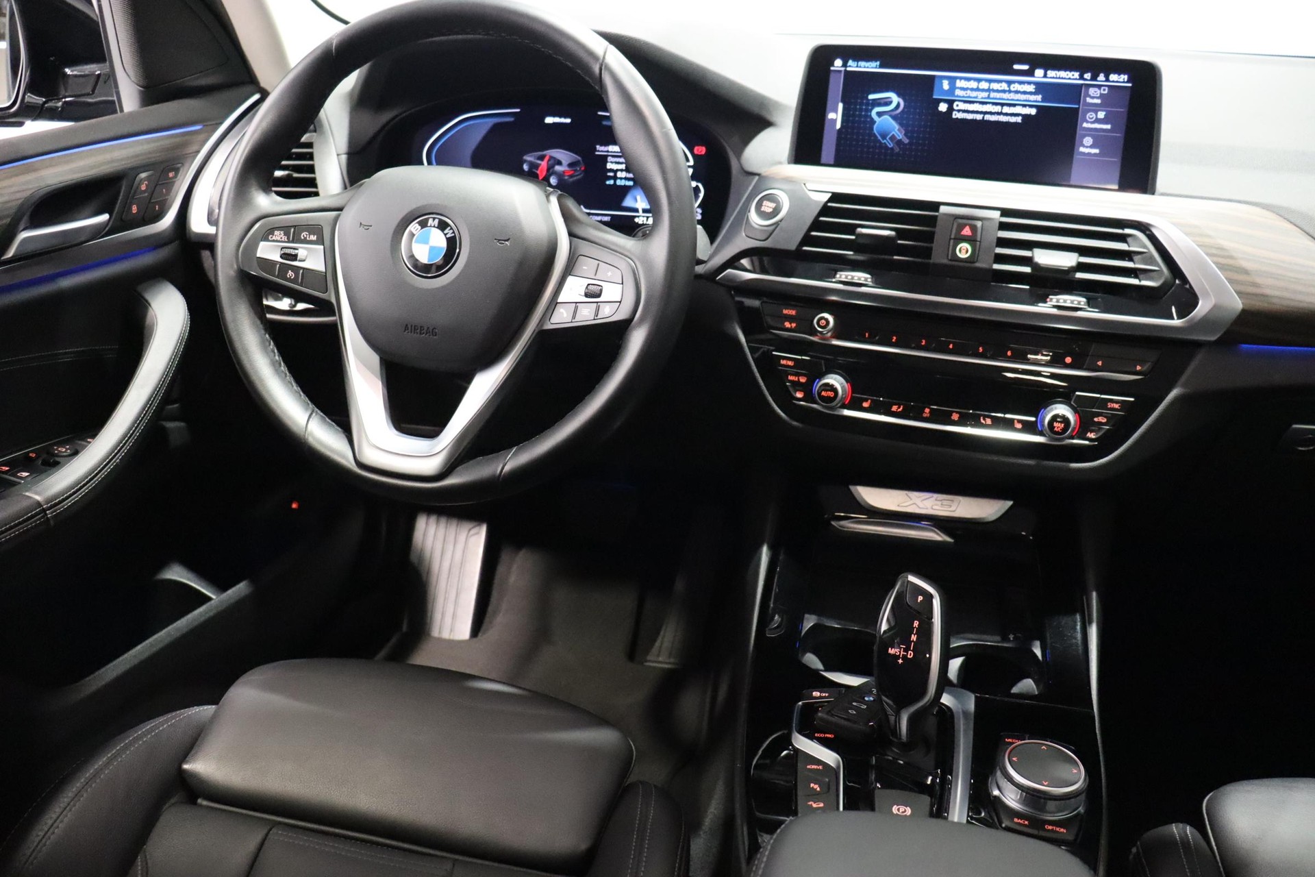 BMW X3 30e xDrive SAG-image-9
