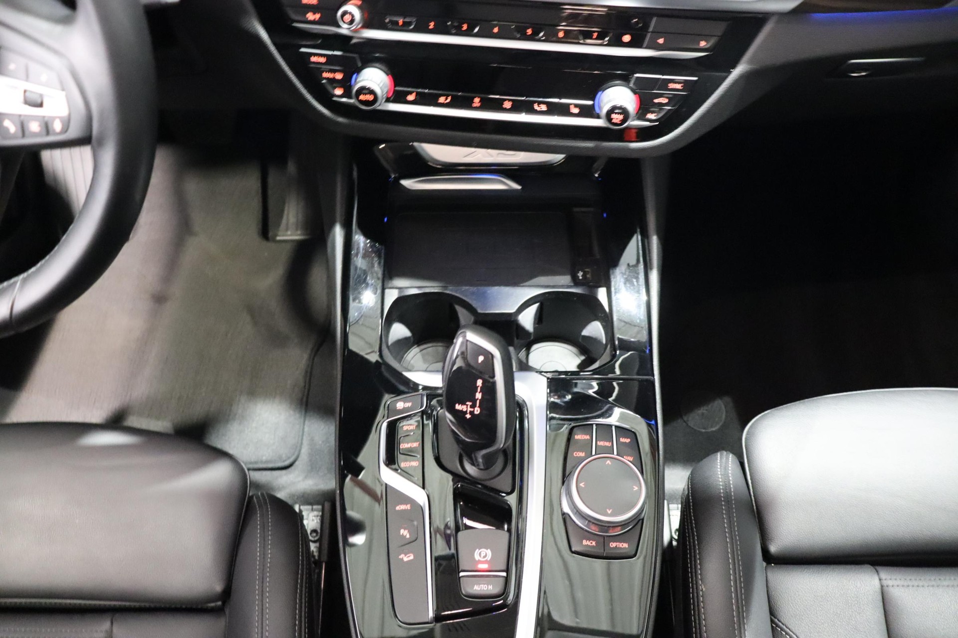 BMW X3 30e xDrive SAG-image-13