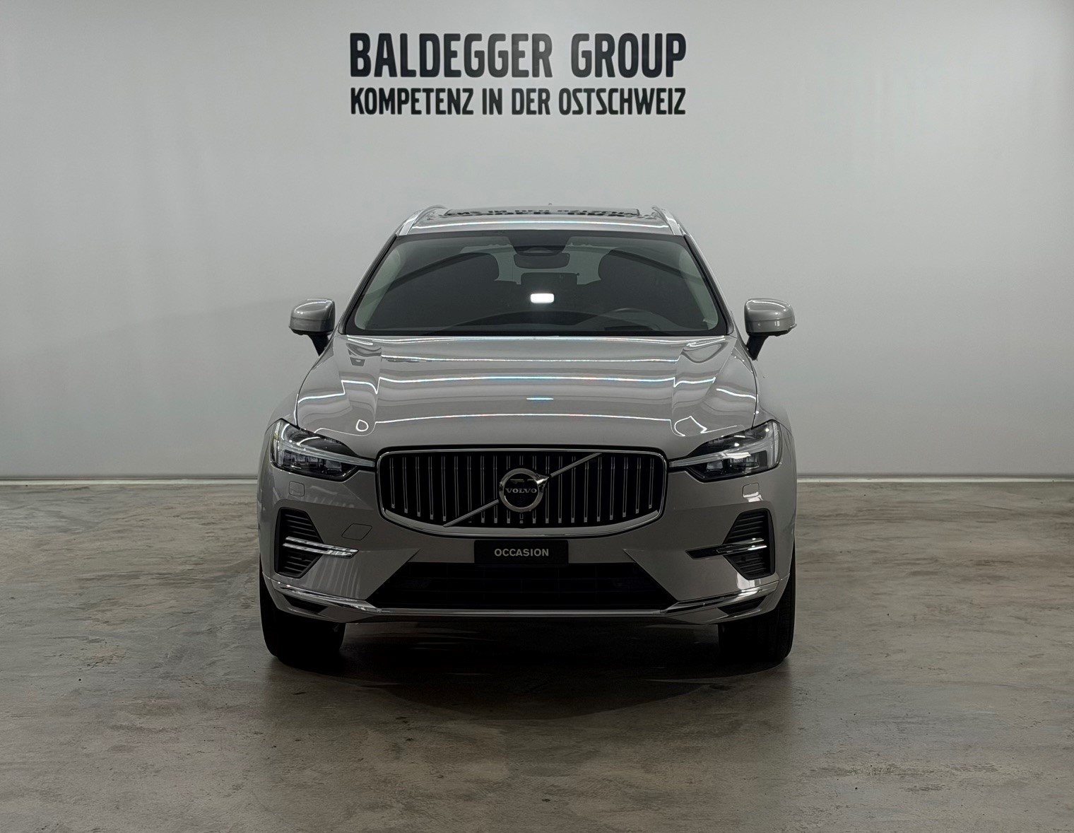VOLVO XC60 2.0 T6 TE Inscription eAW-image-7