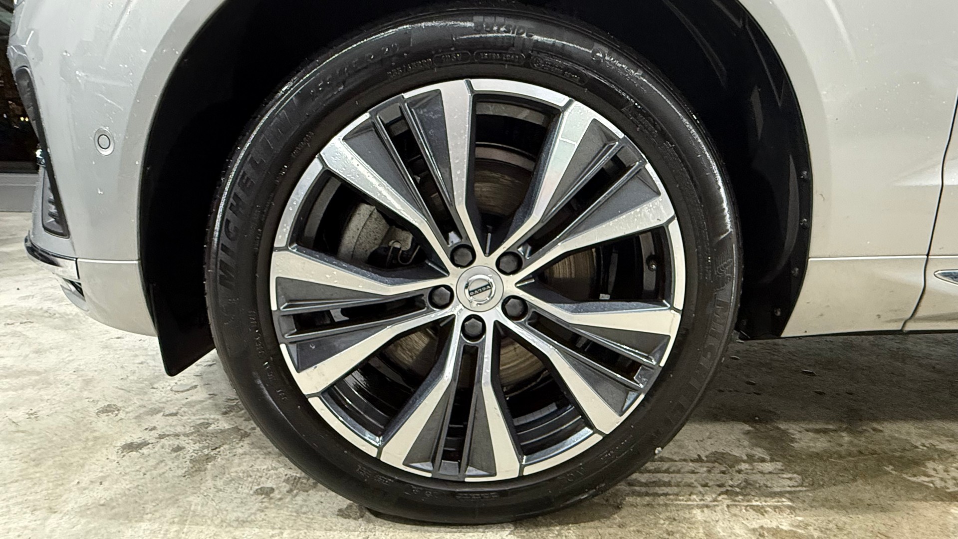 VOLVO XC60 2.0 T6 TE Inscription eAW-image-7