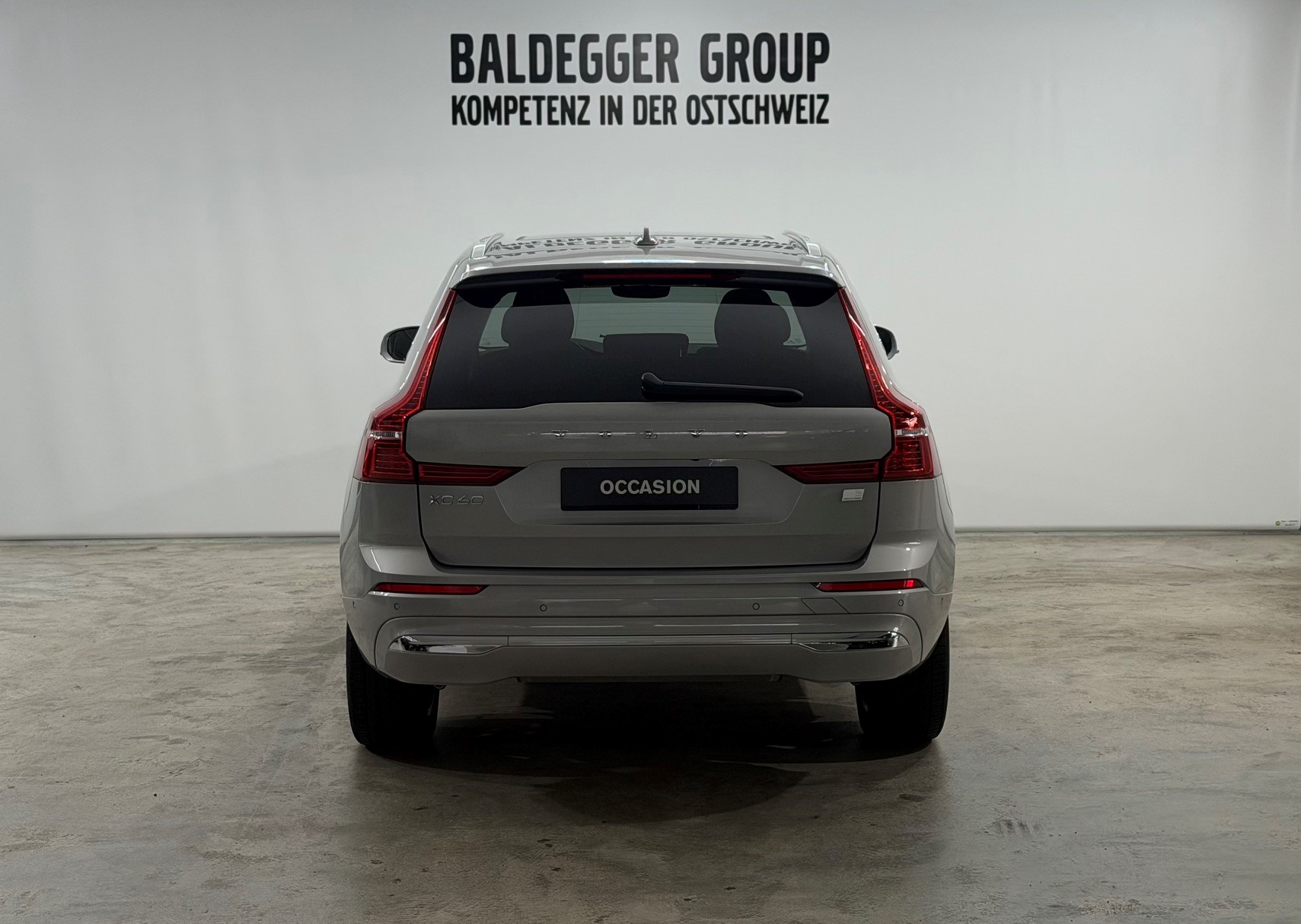 VOLVO XC60 2.0 T6 TE Inscription eAW-image-6