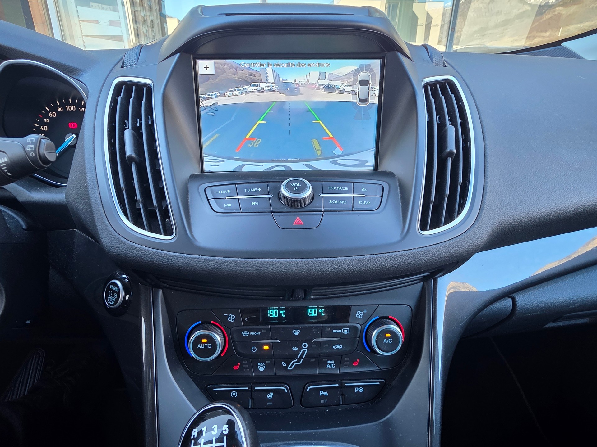FORD GrC-Max 1.0 SCTi Titanium-image-11