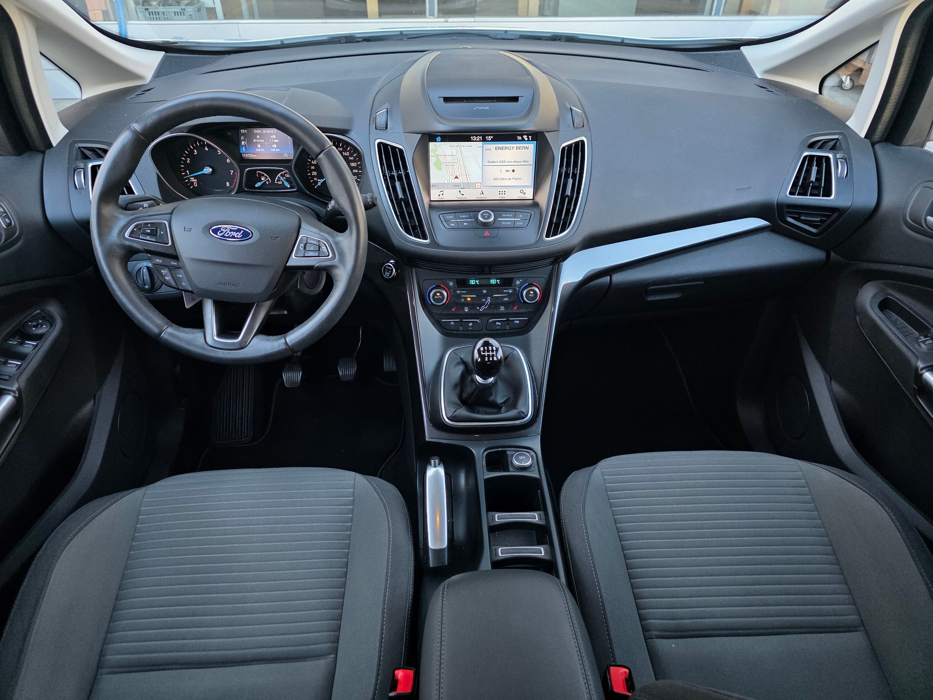 FORD GrC-Max 1.0 SCTi Titanium-image-6
