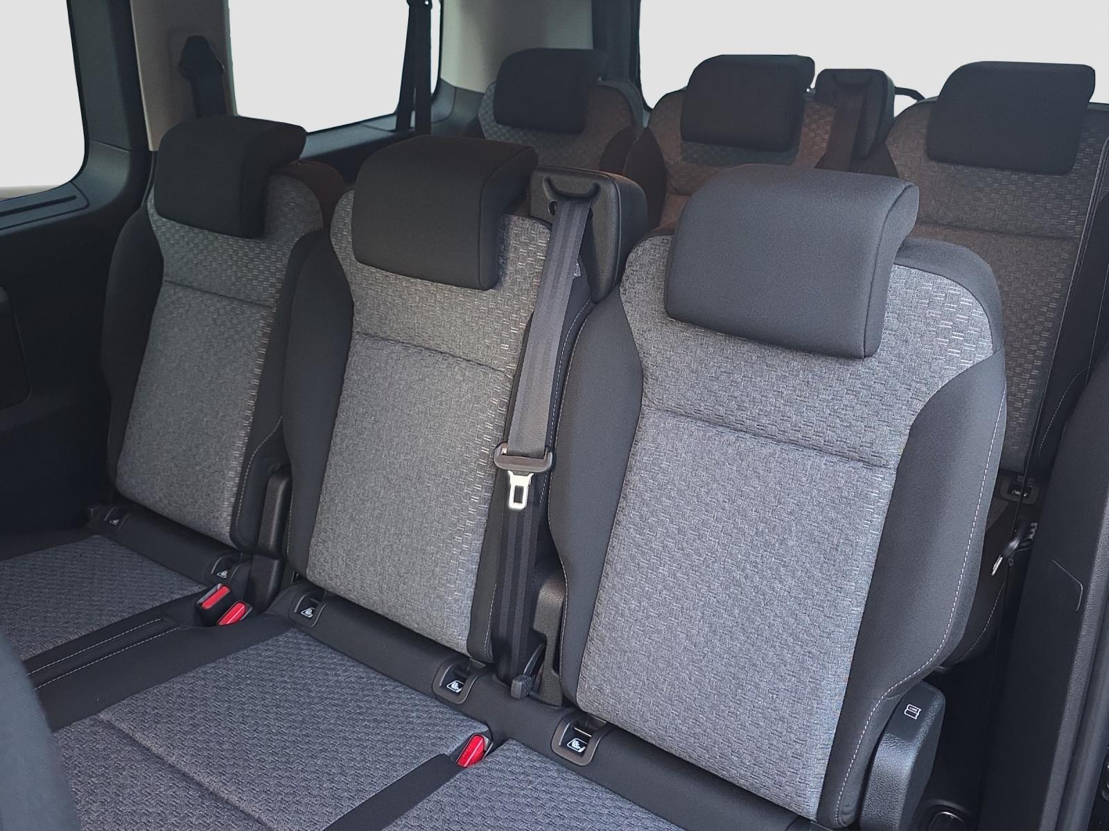 TOYOTA PROACE Verso L1 2.2 D Trend-image-11