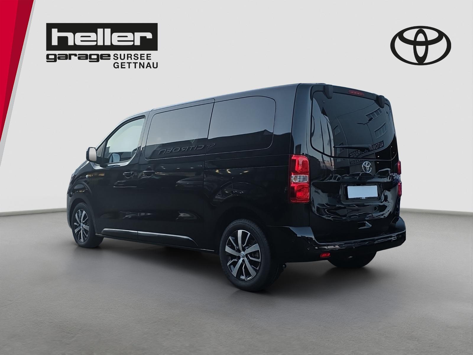 とと TOYOTA PROACE Verso L1 2.2 D Trend Kaufen