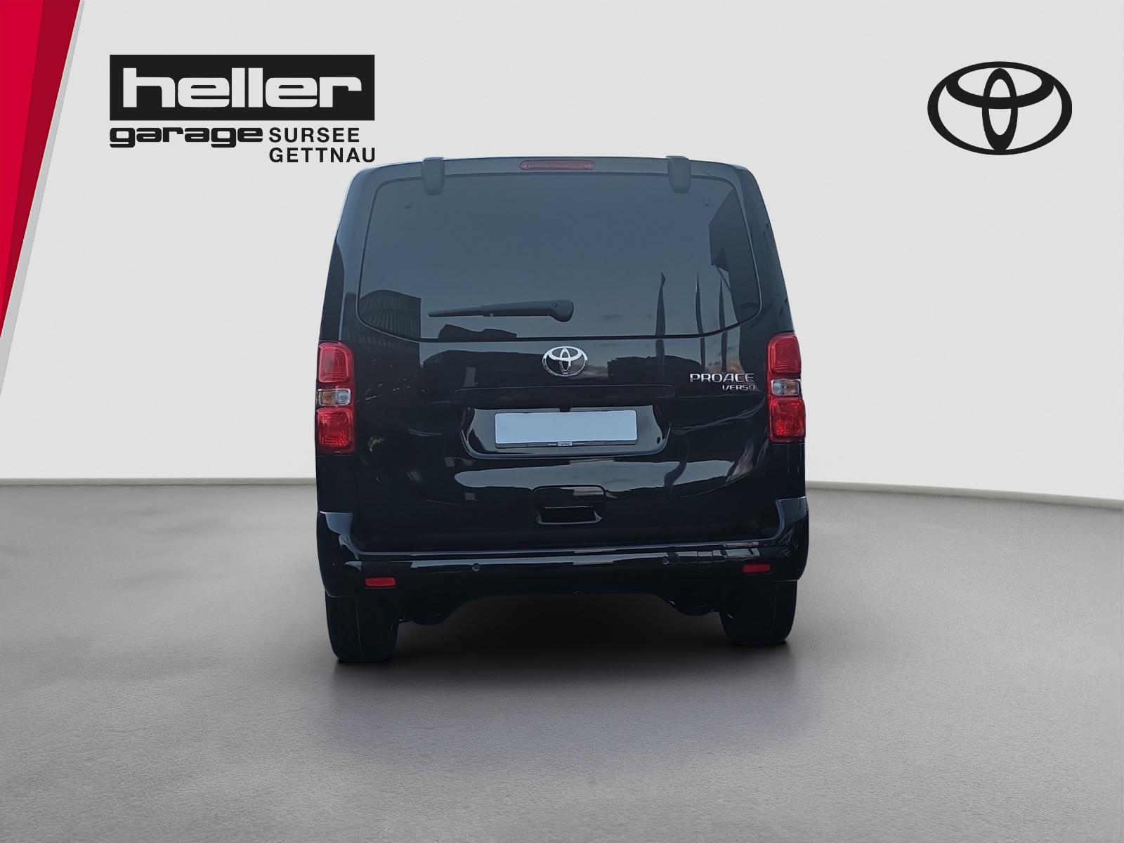 TOYOTA PROACE Verso L1 2.2 D Trend-showroom-element-3