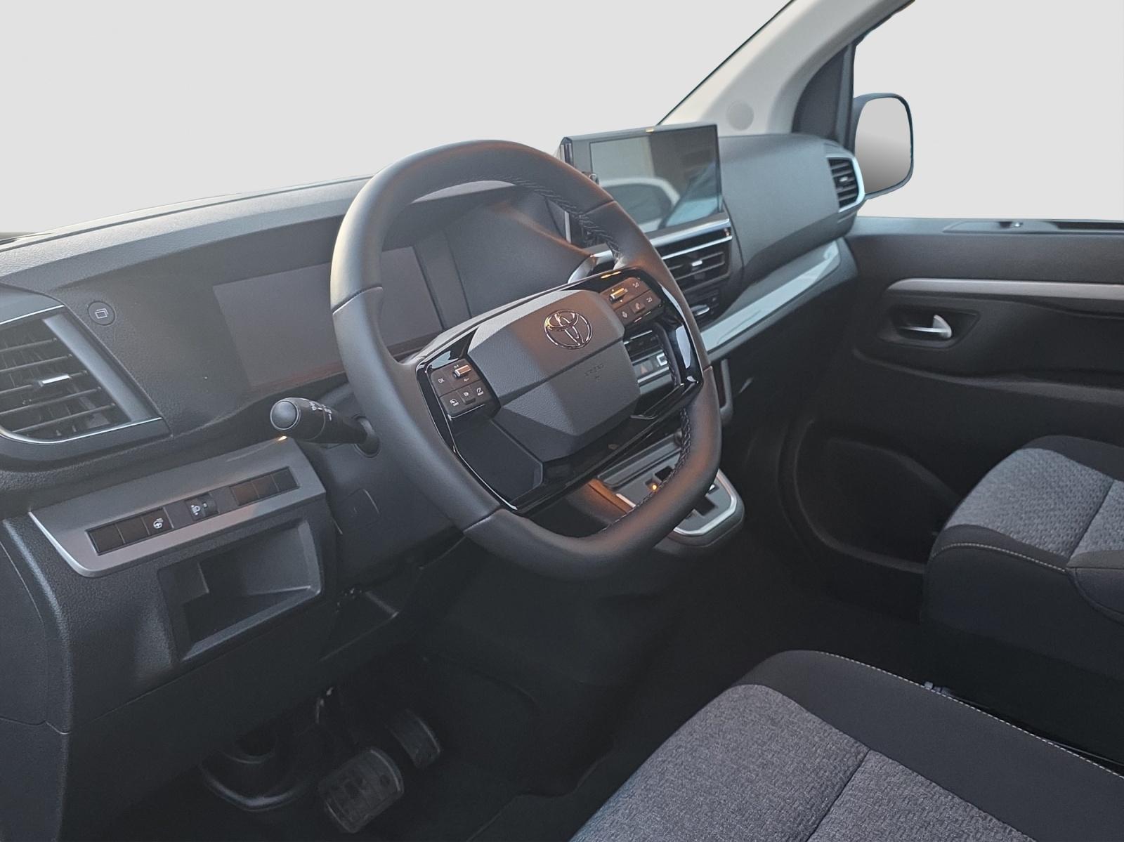 TOYOTA PROACE Verso L1 2.2 D Trend-image-17