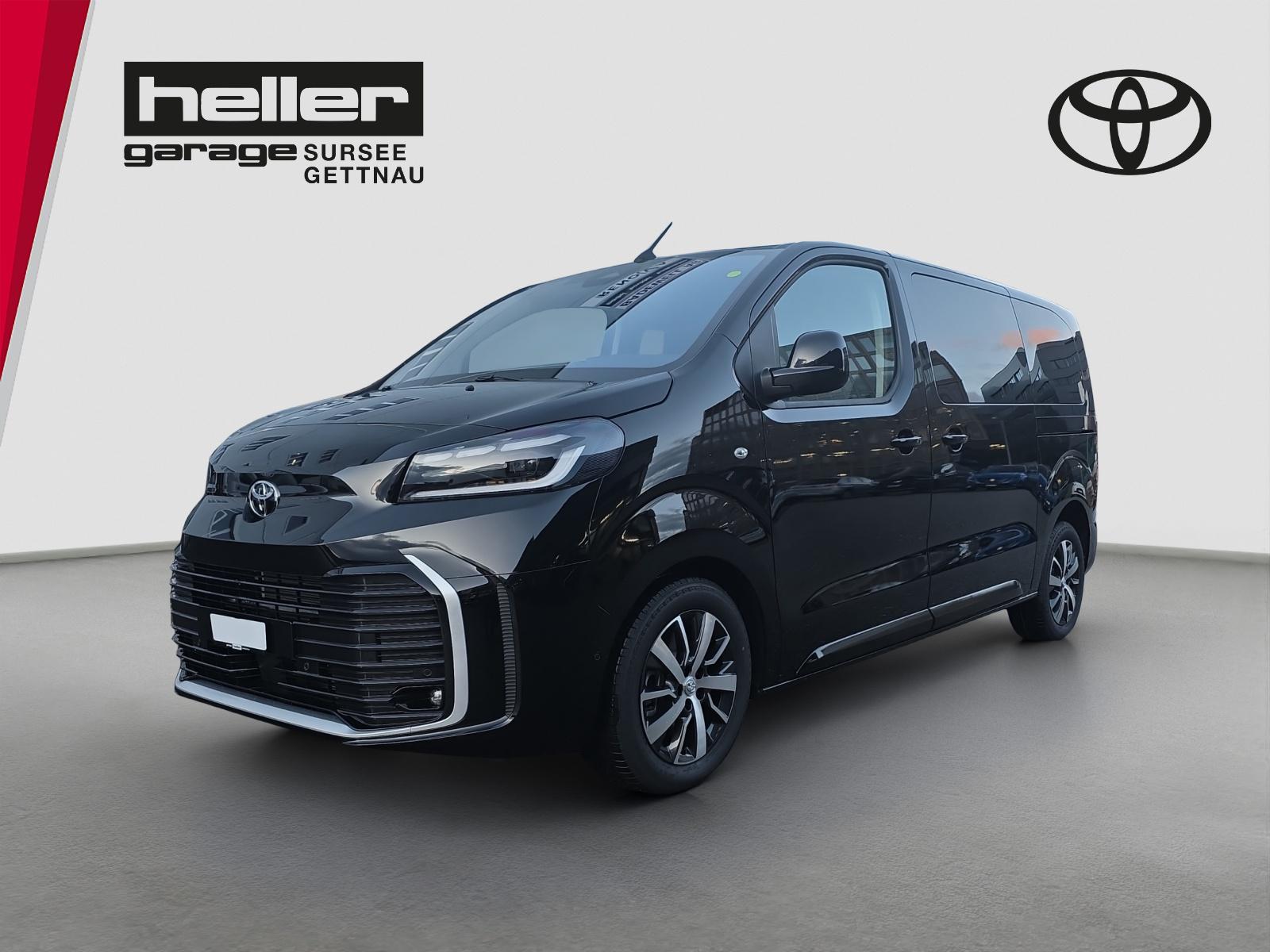 TOYOTA PROACE Verso L1 2.2 D Trend