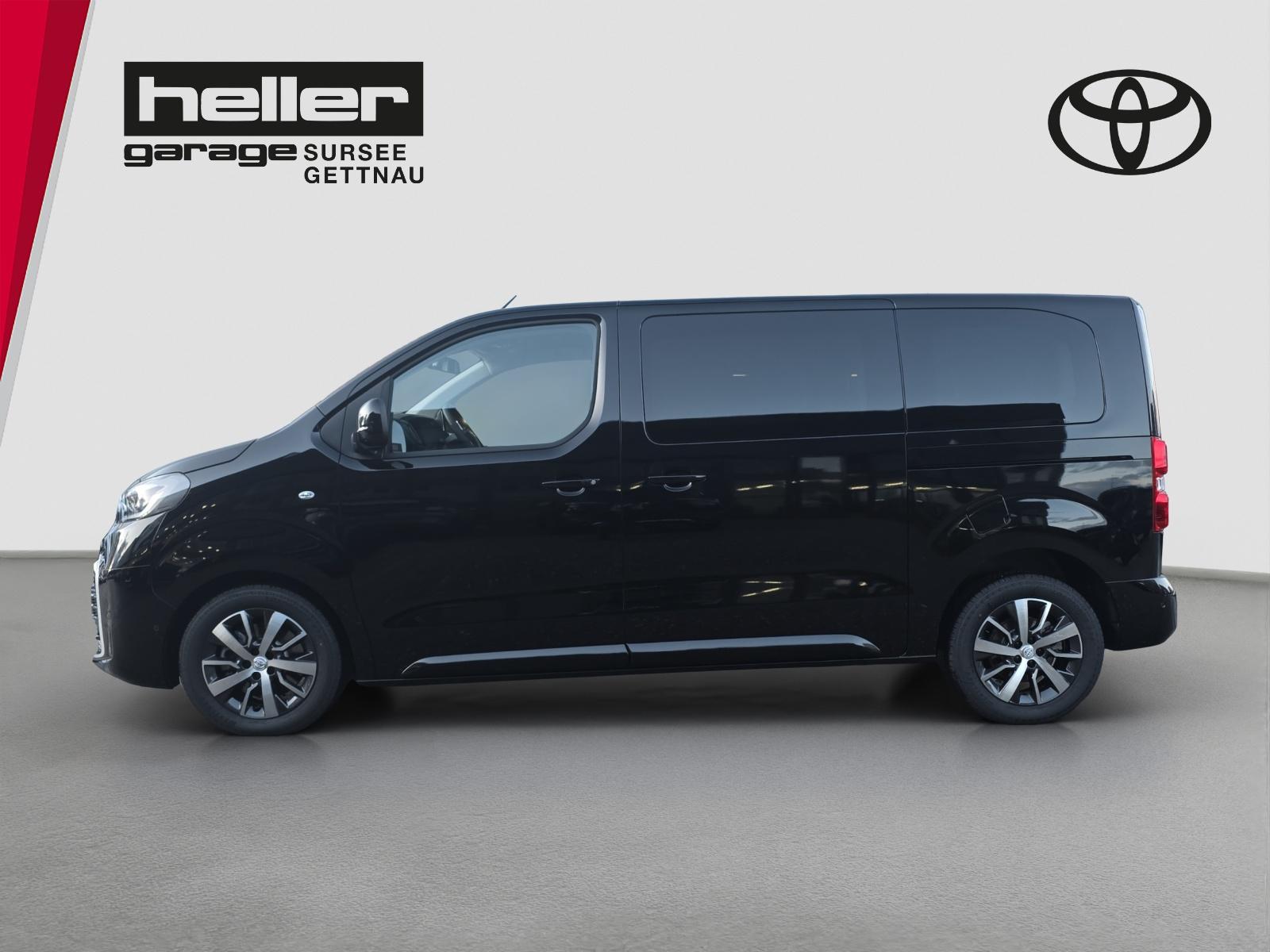 TOYOTA PROACE Verso L1 2.2 D Trend-showroom-element-1