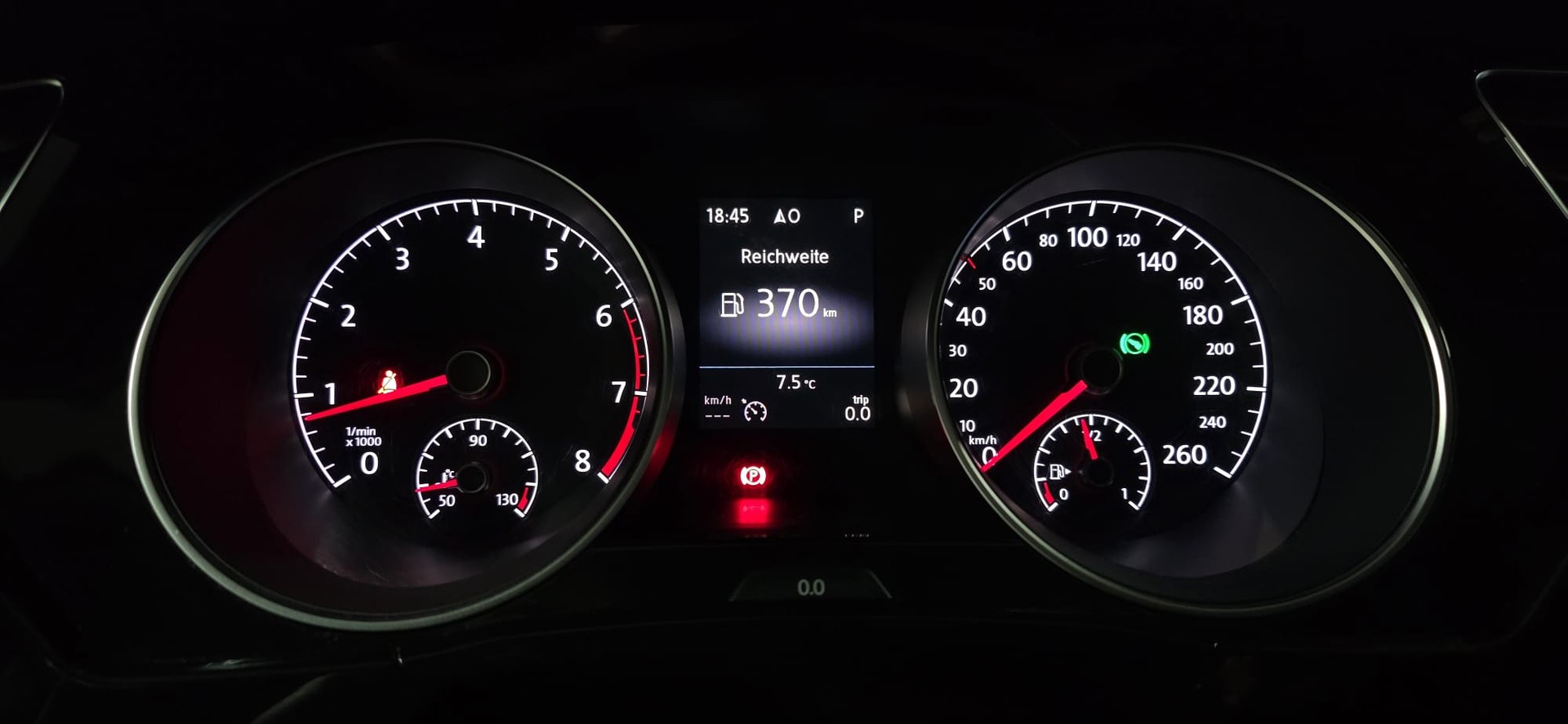 VW Touran 1.4 TSI BlueMotion Technology R-Line Highline DSG *frisch ab MFK*-image-13